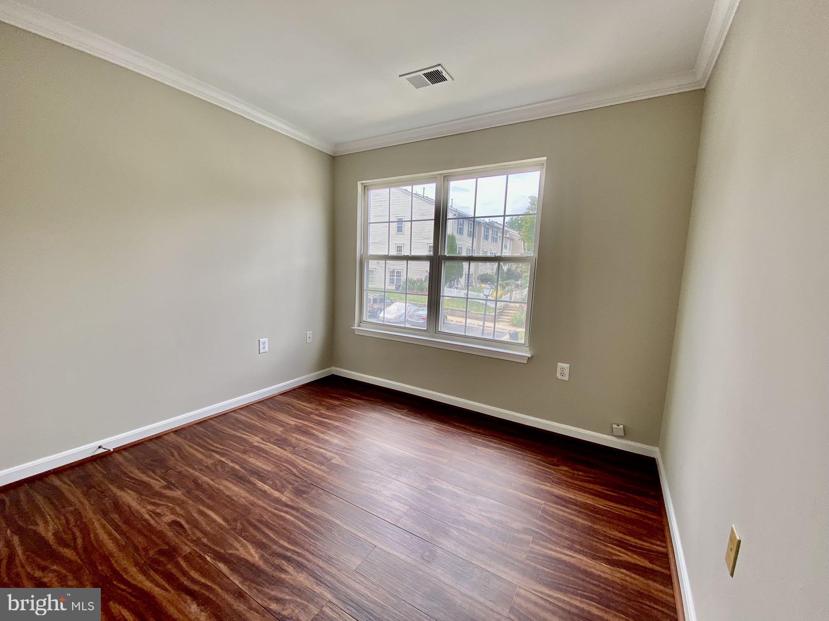 GERMANTOWN ESTATES - Residential Lease