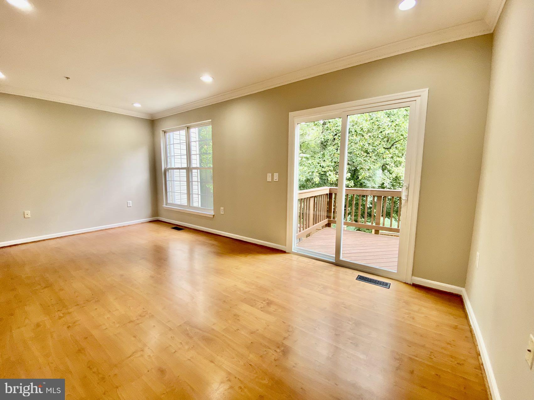 GERMANTOWN ESTATES - Residential Lease