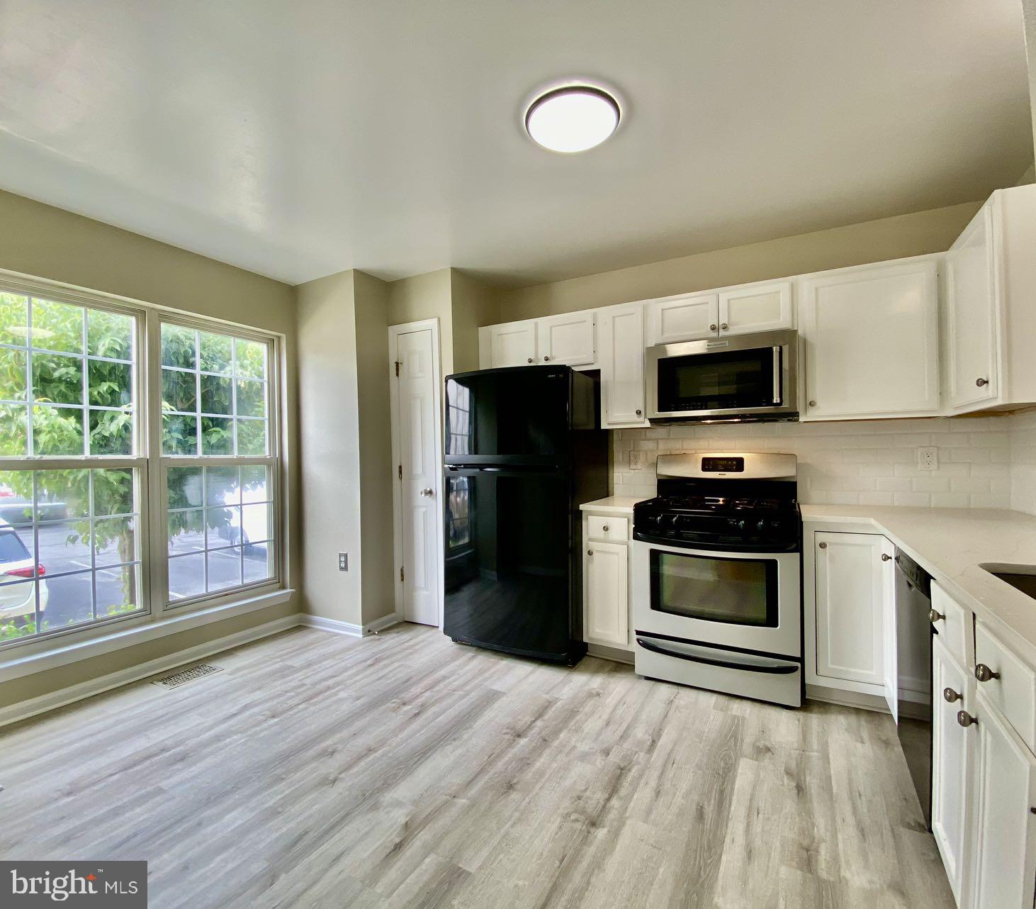 GERMANTOWN ESTATES - Residential Lease