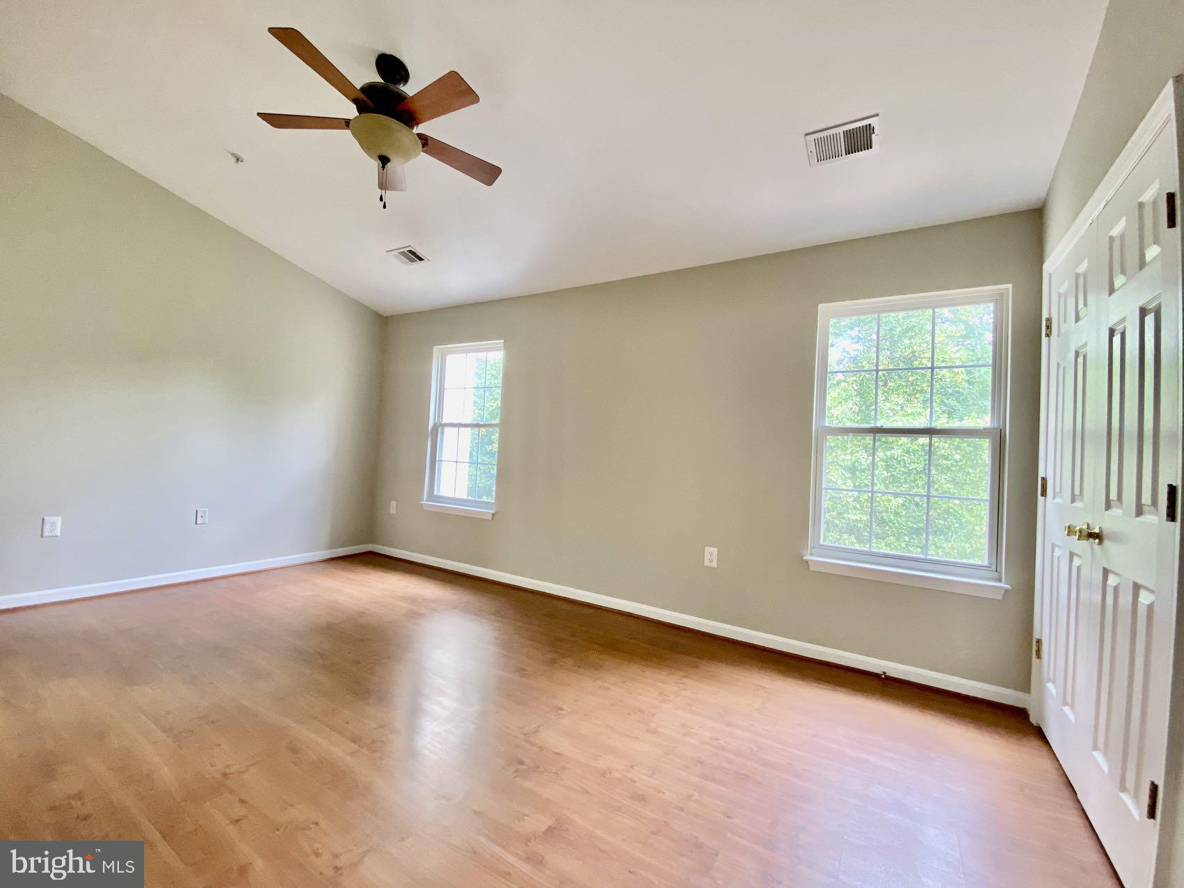 GERMANTOWN ESTATES - Residential Lease