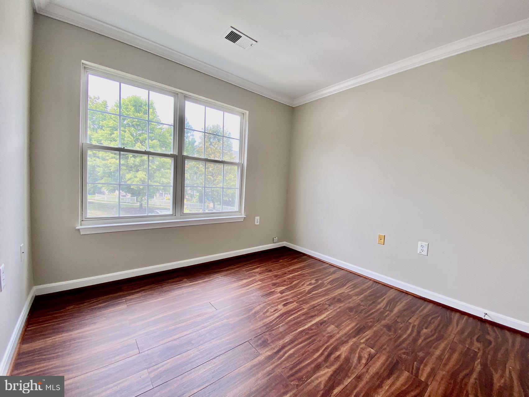 GERMANTOWN ESTATES - Residential Lease