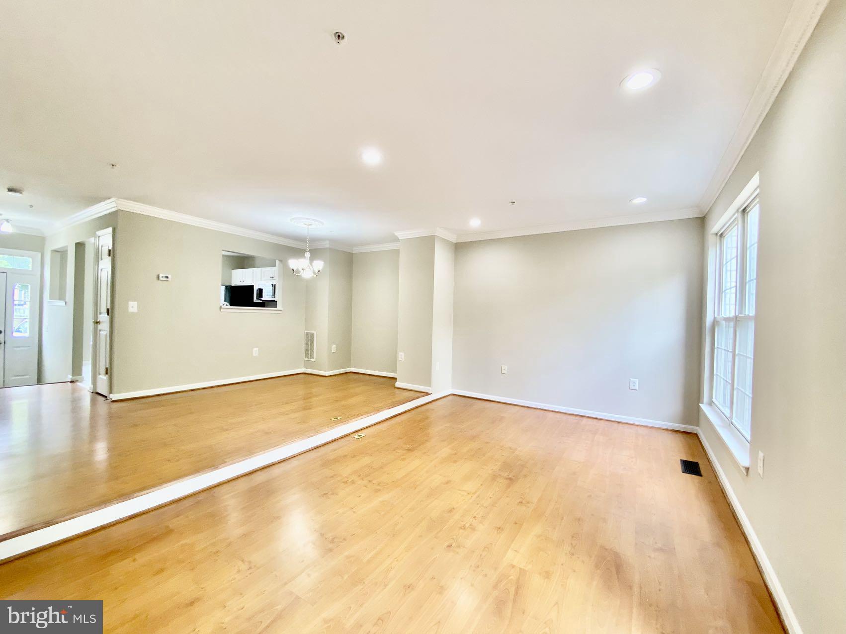 GERMANTOWN ESTATES - Residential Lease