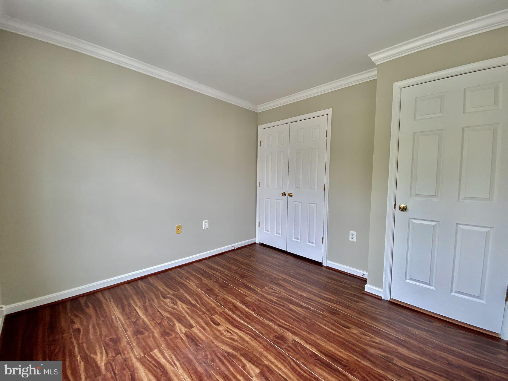 GERMANTOWN ESTATES - Residential Lease