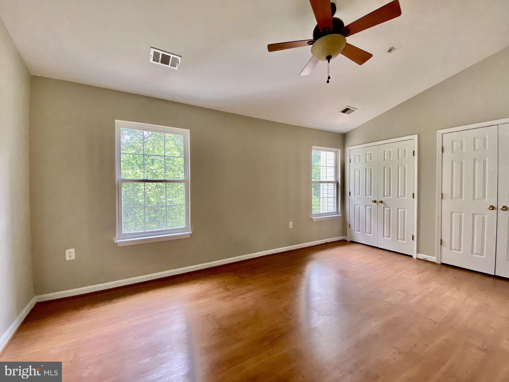 GERMANTOWN ESTATES - Residential Lease