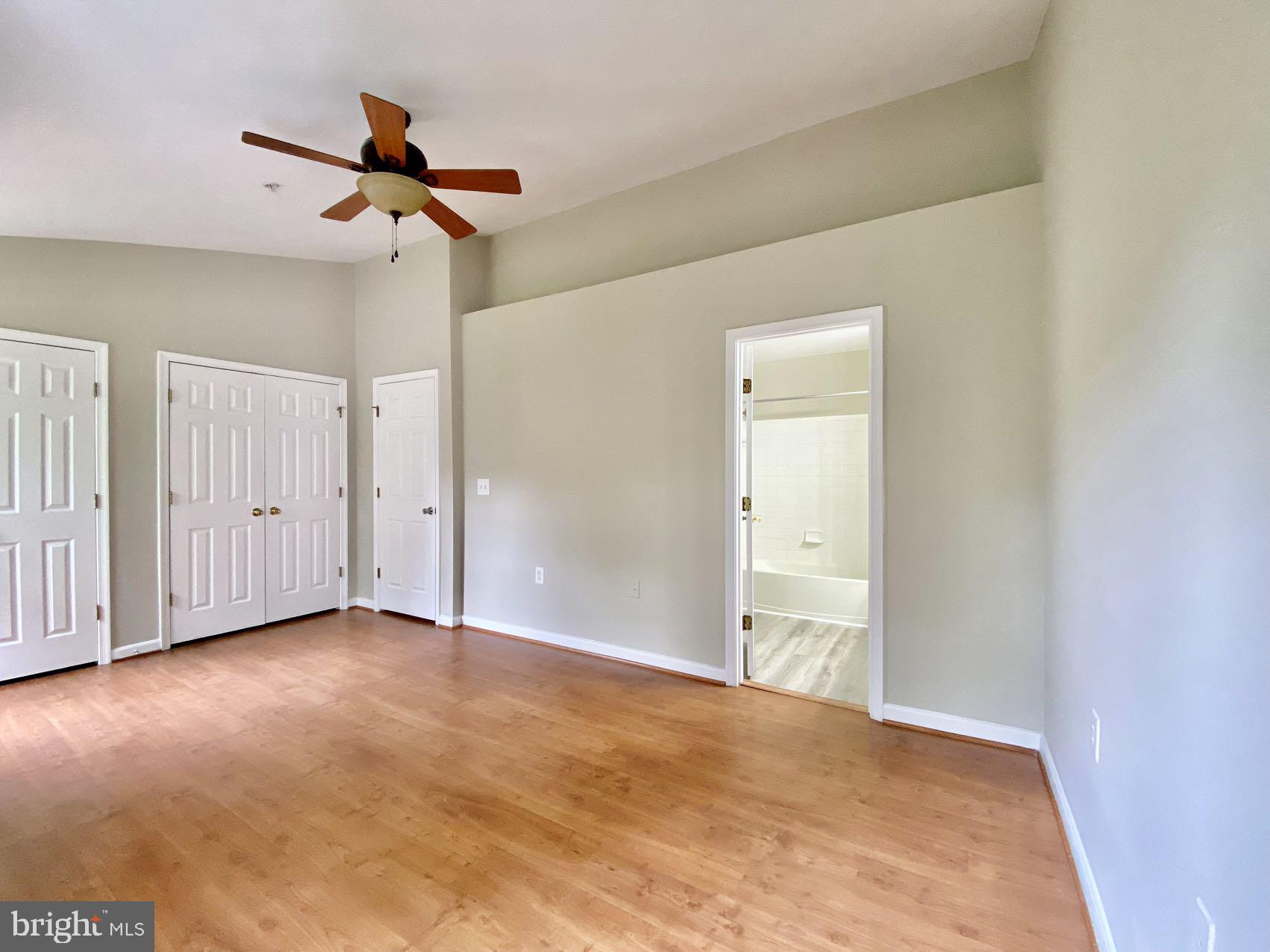 GERMANTOWN ESTATES - Residential Lease