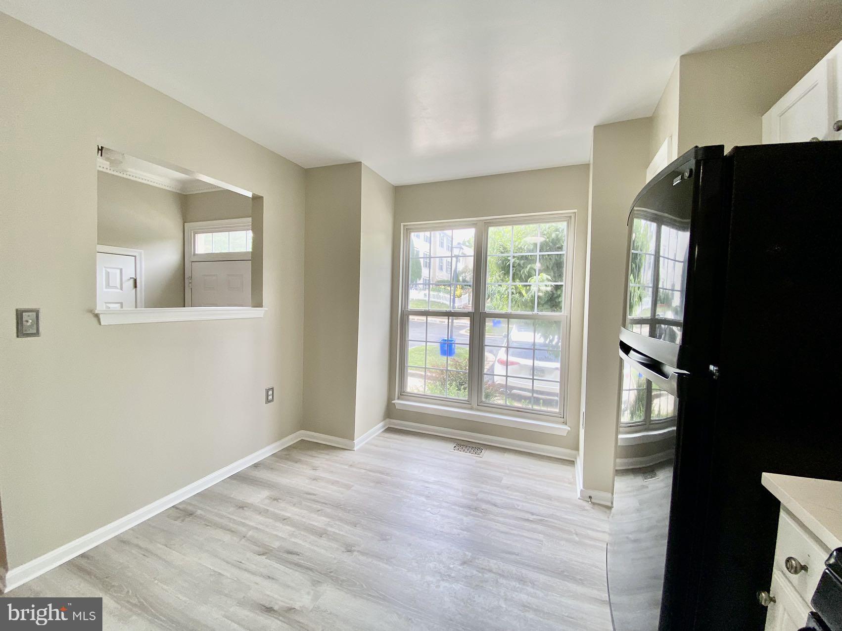 GERMANTOWN ESTATES - Residential Lease