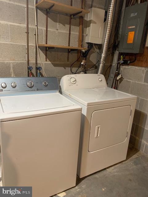 MILFORD MILL - Residential