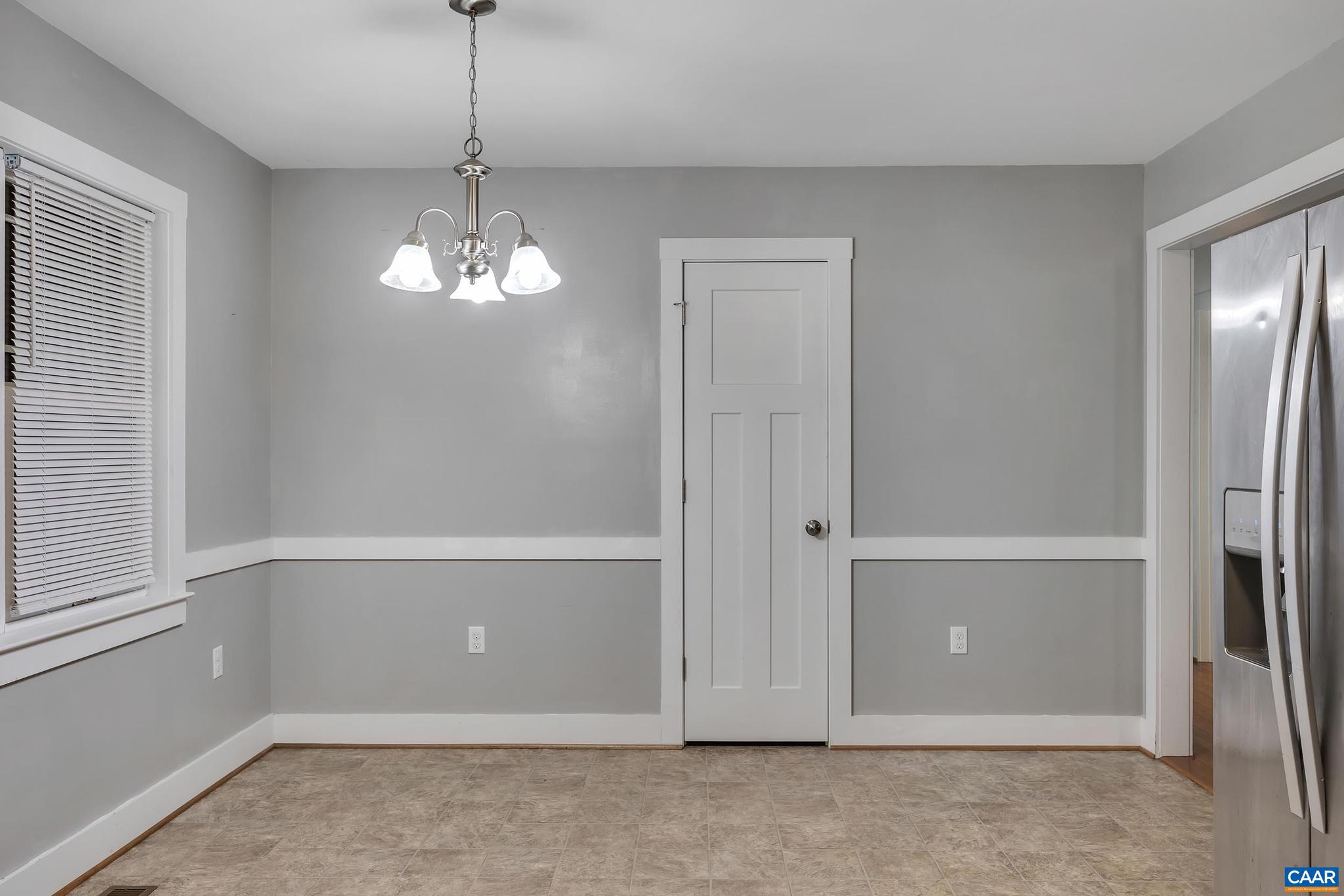 HOLLY GROVE - Residential