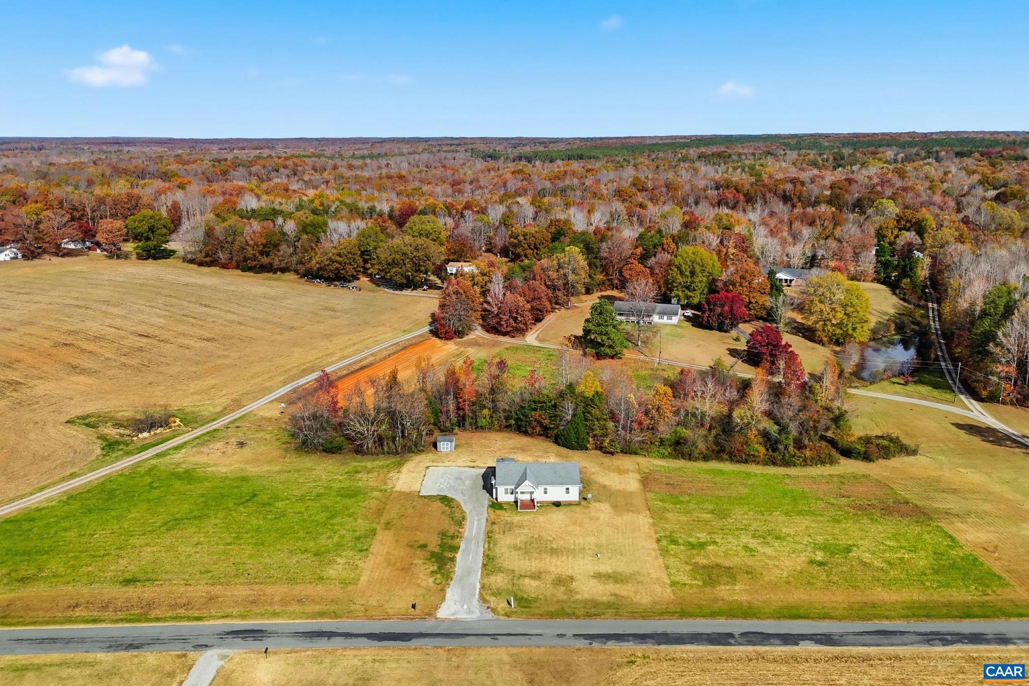 HOLLY GROVE - Residential