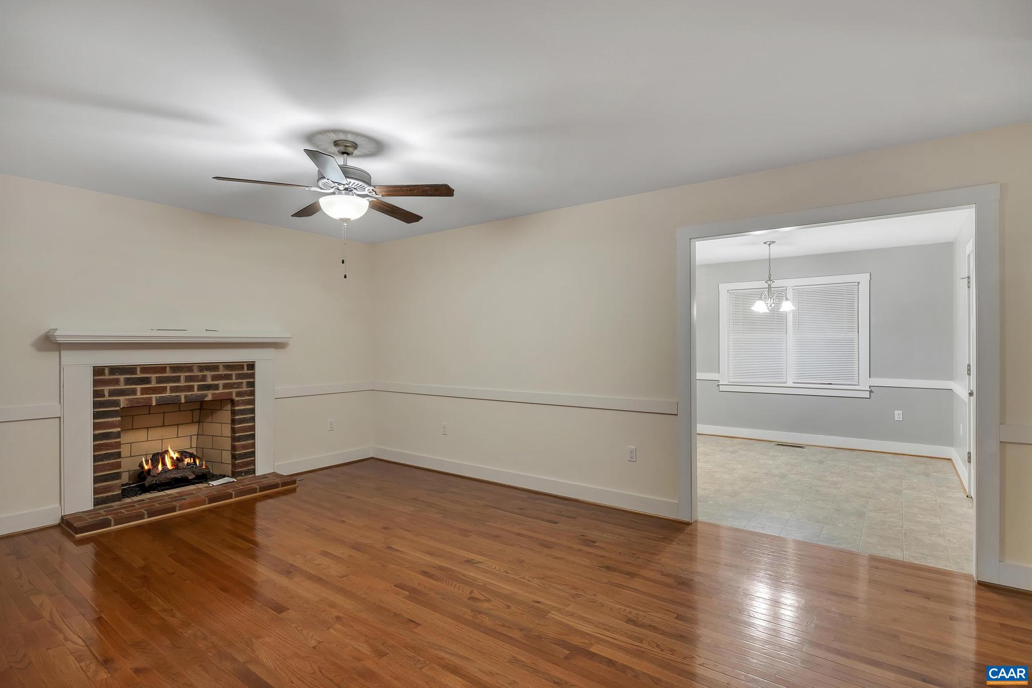 HOLLY GROVE - Residential