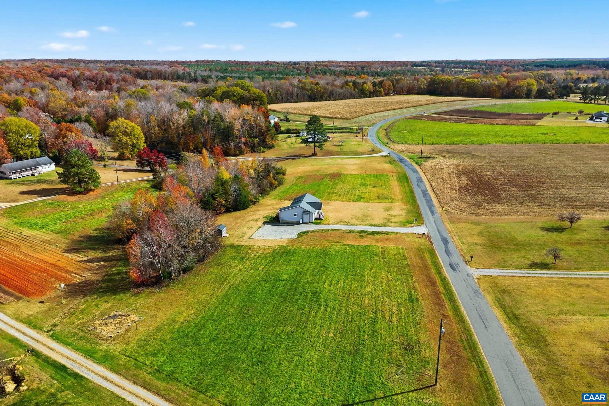 HOLLY GROVE - Residential