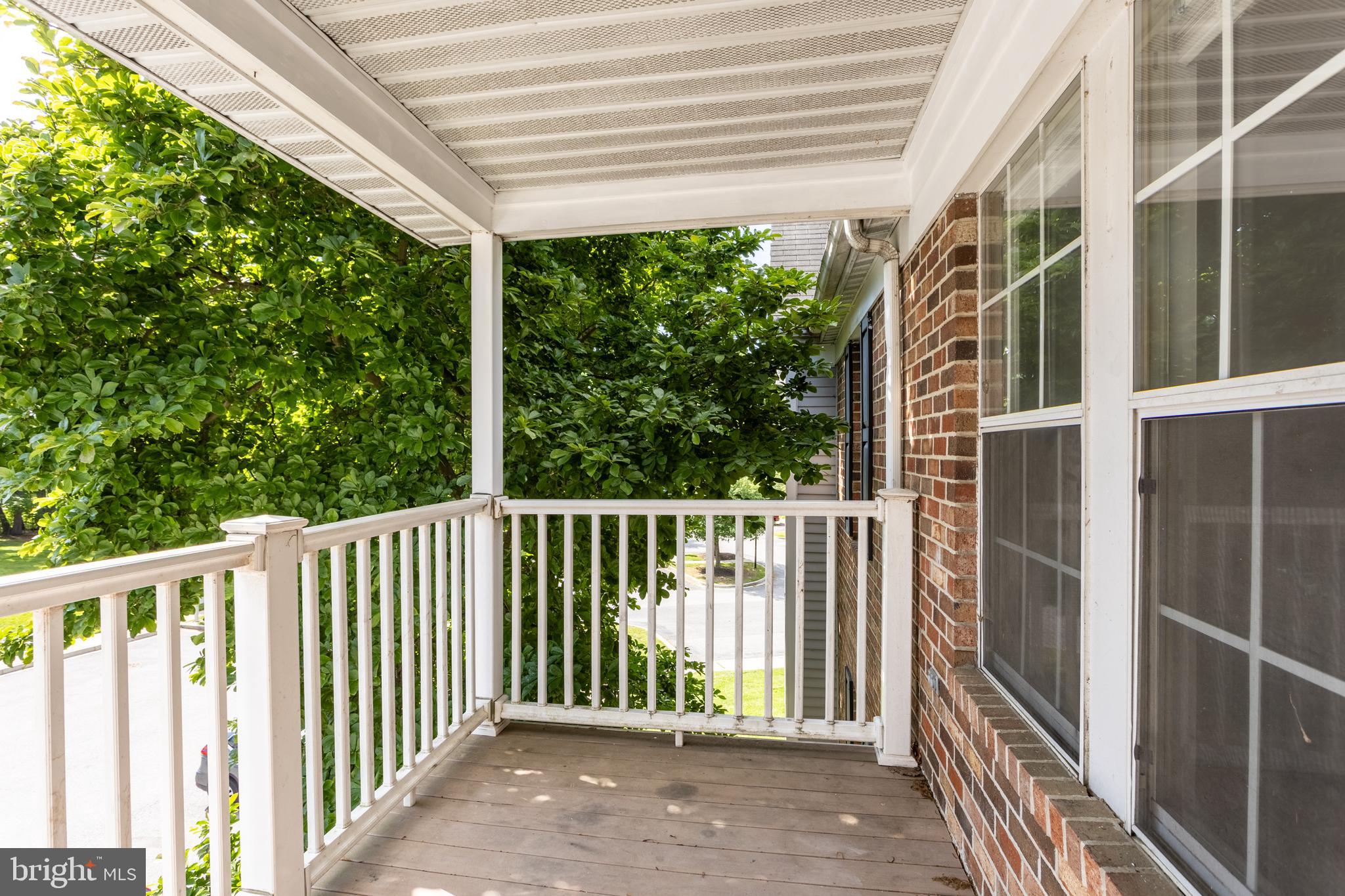 WOODBRIDGE CENTER - Residential