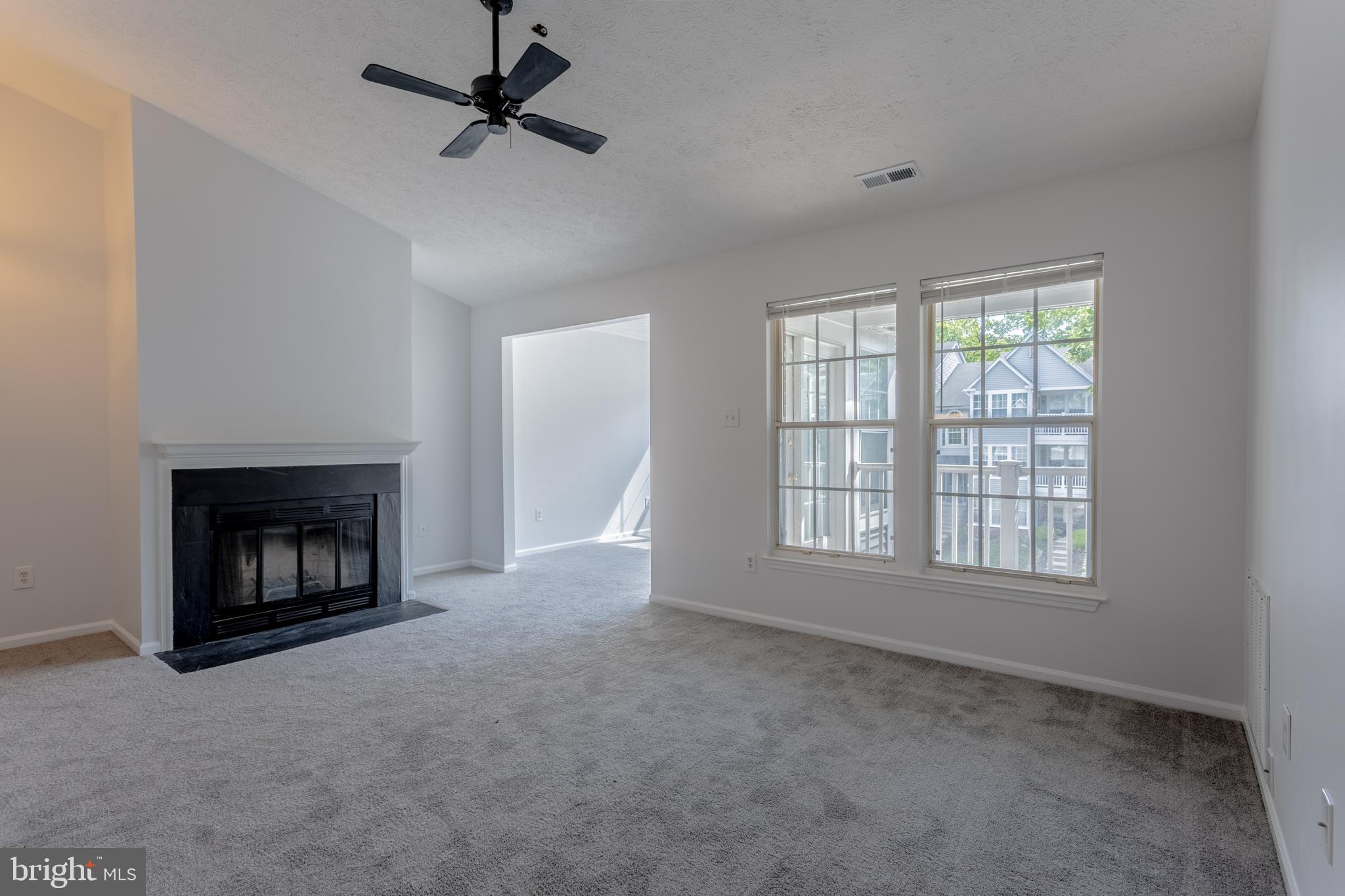 WOODBRIDGE CENTER - Residential