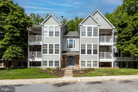 Condo For Sale - 1304 Clover Valley Way #1304J<br/> Edgewood, MD 21040