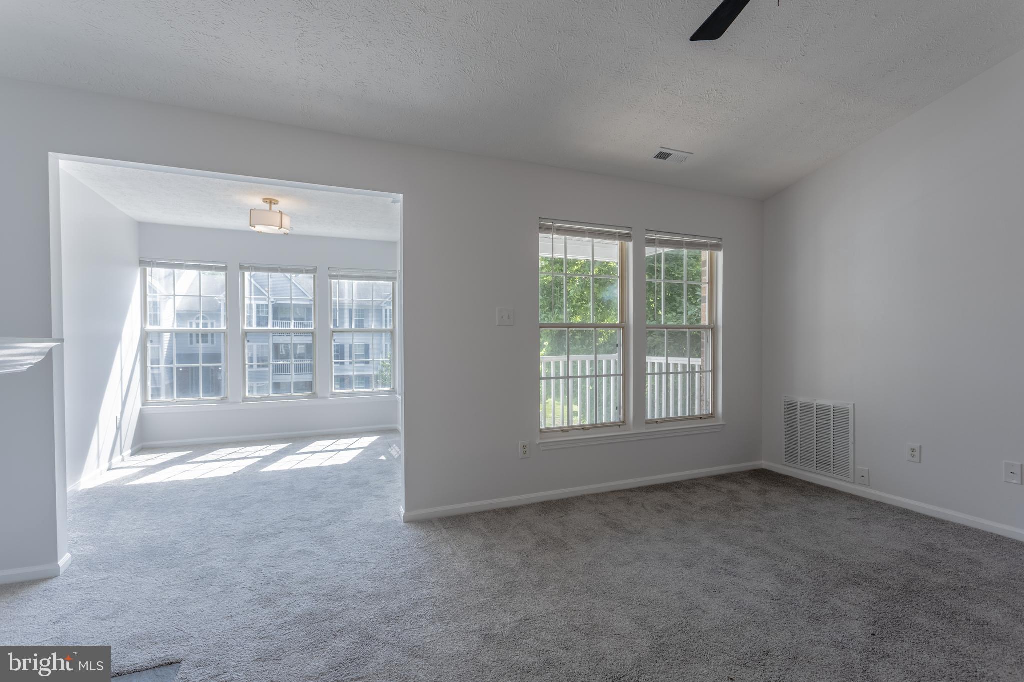 WOODBRIDGE CENTER - Residential
