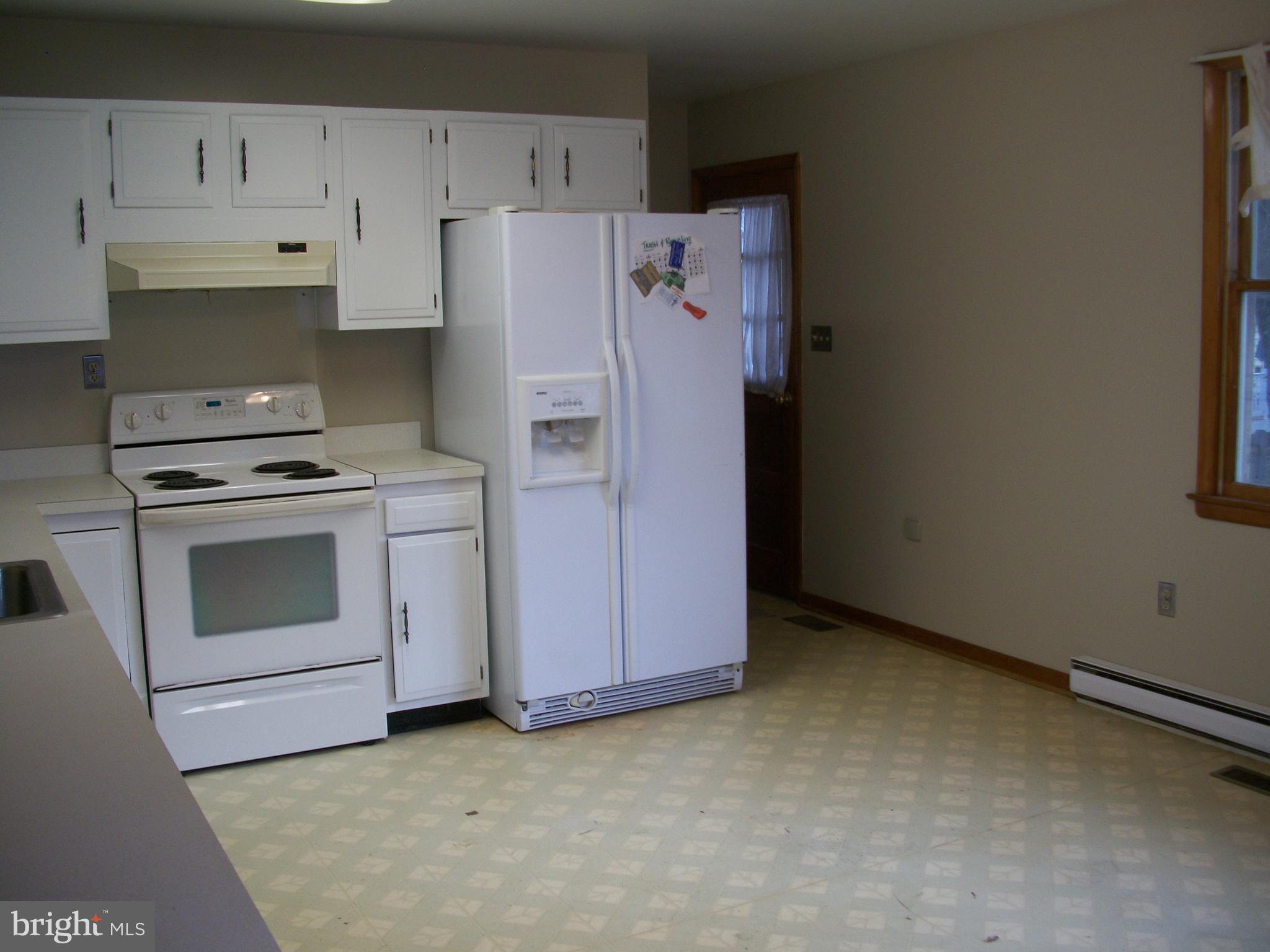 NOTTINGHAM - Residential Lease