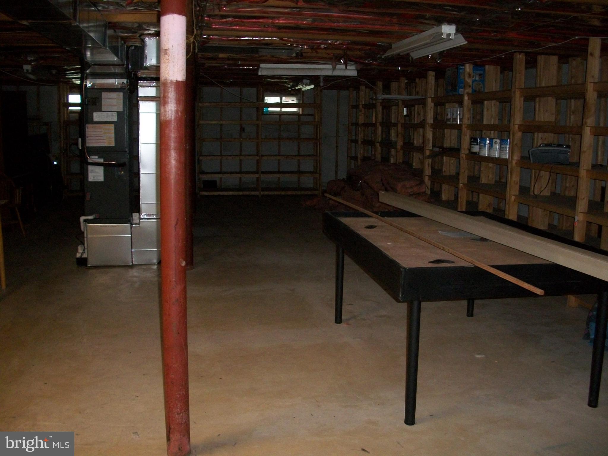 NOTTINGHAM - Residential Lease