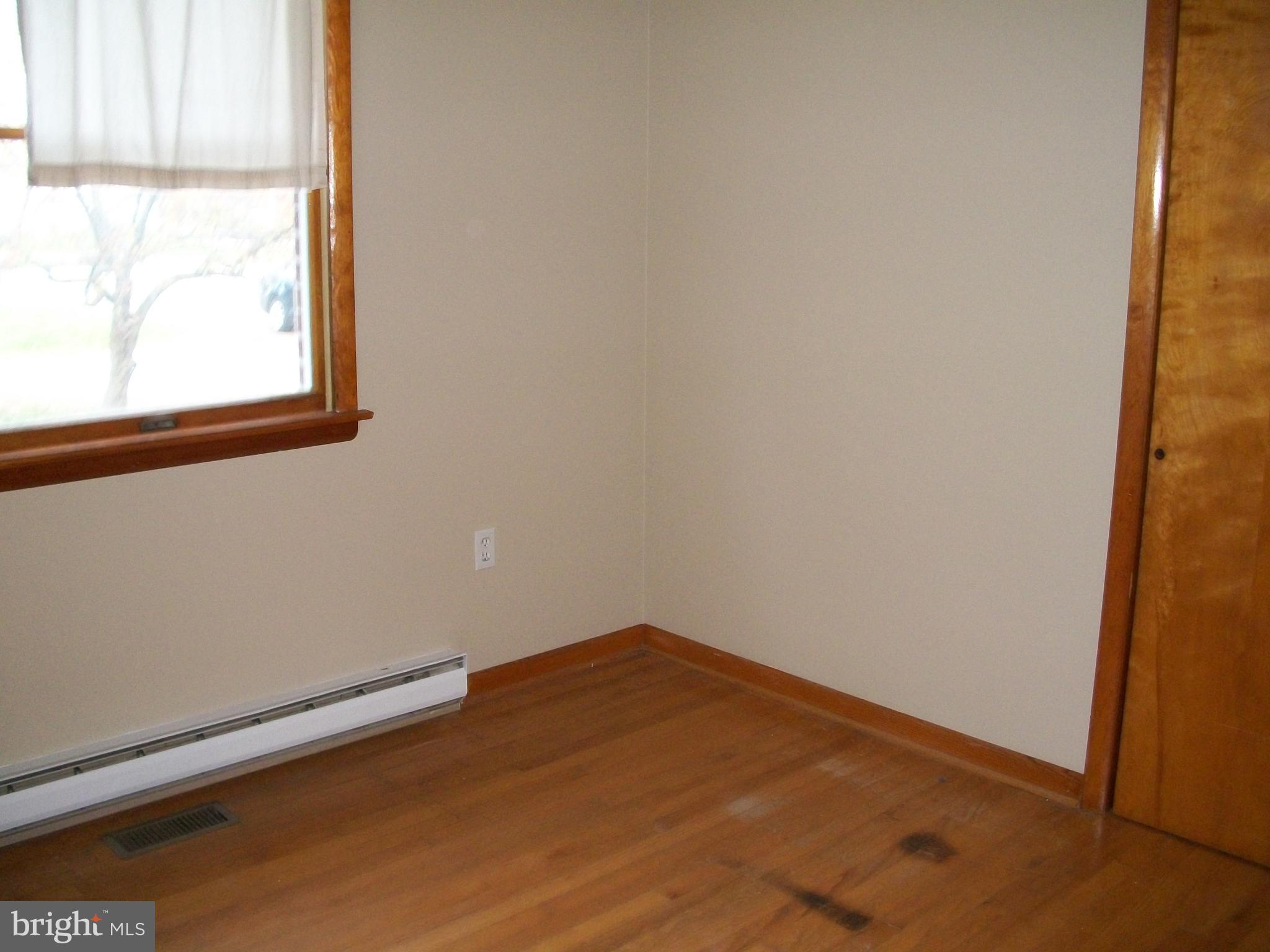 NOTTINGHAM - Residential Lease