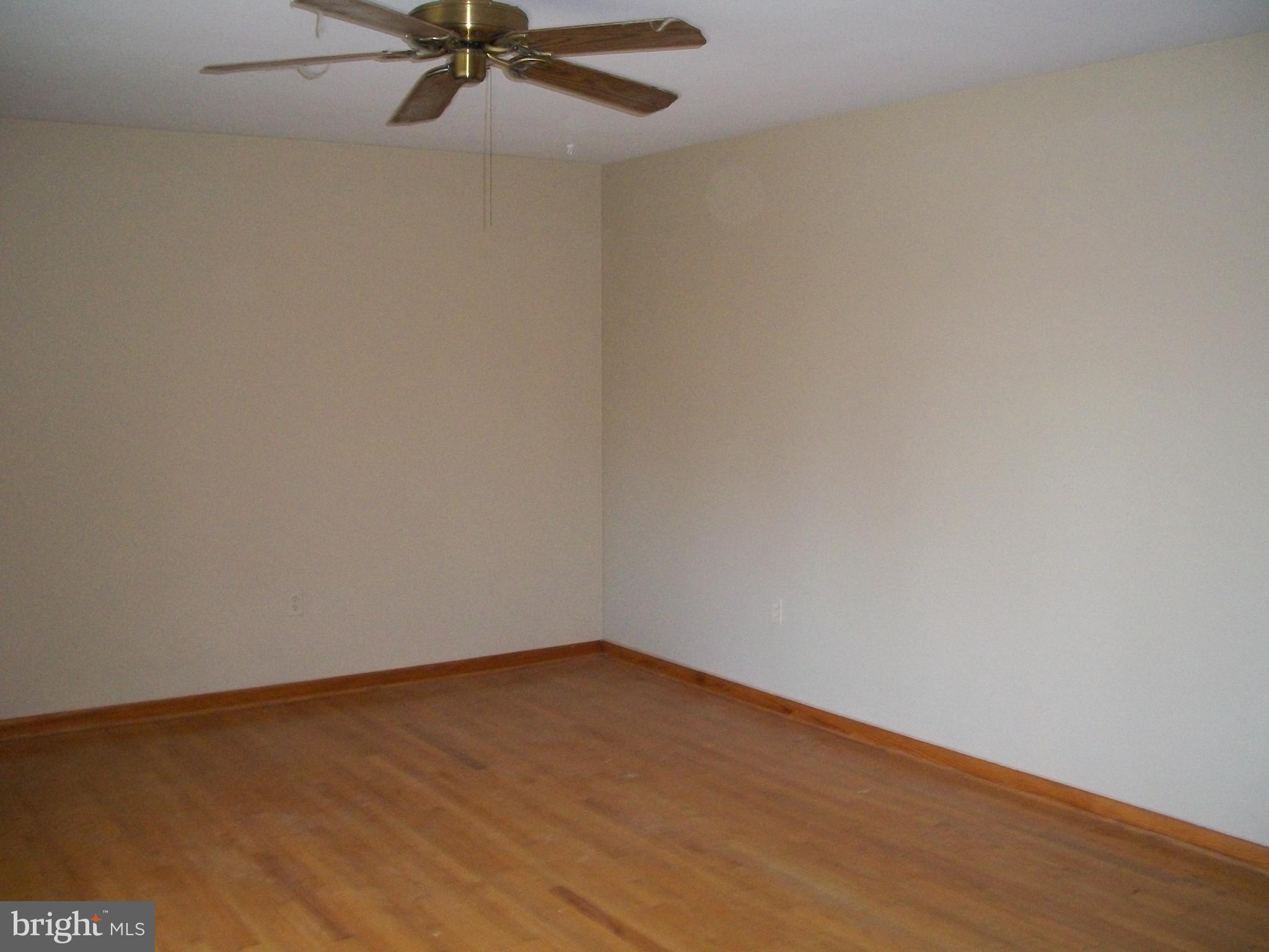 NOTTINGHAM - Residential Lease