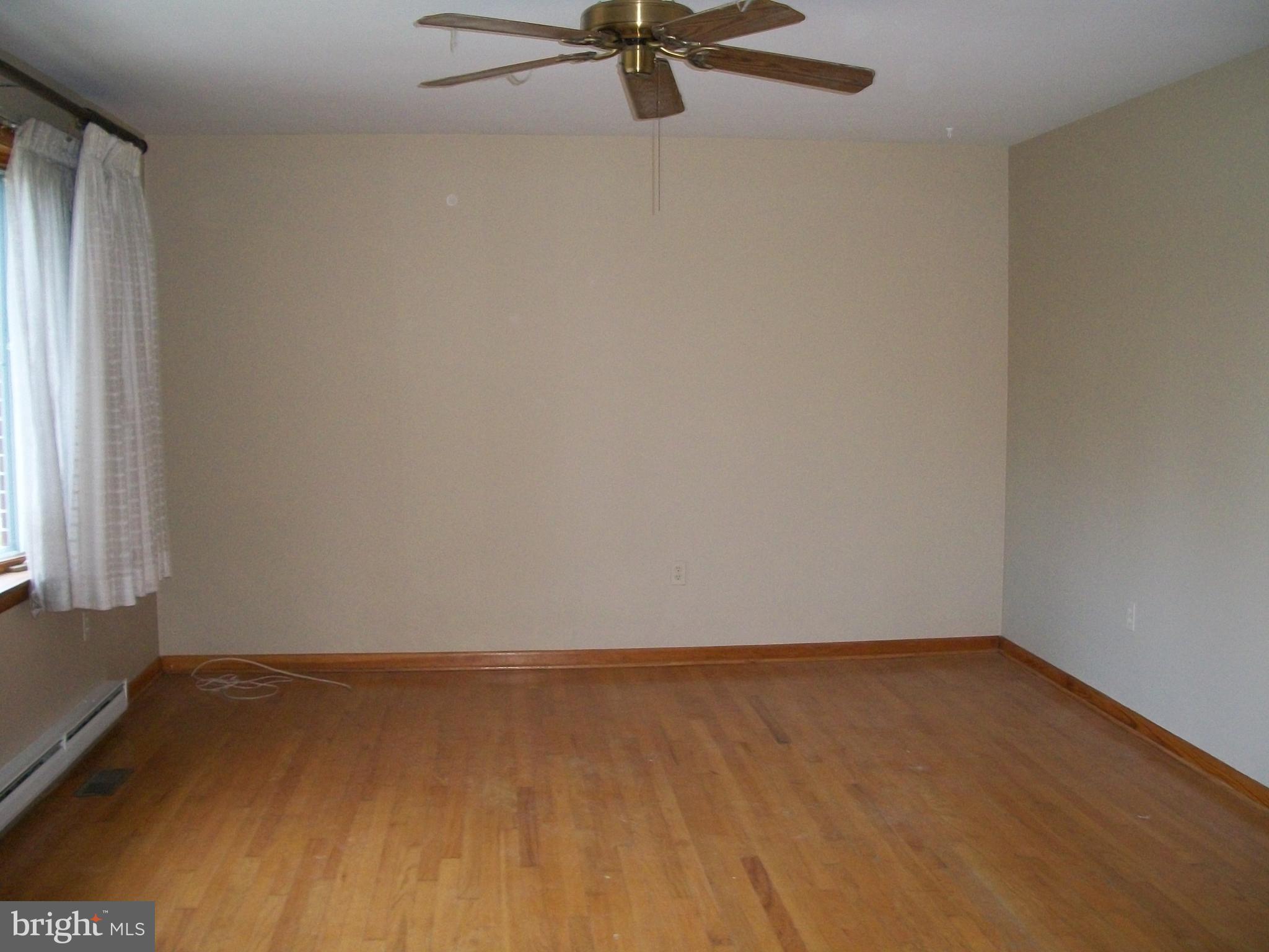 NOTTINGHAM - Residential Lease