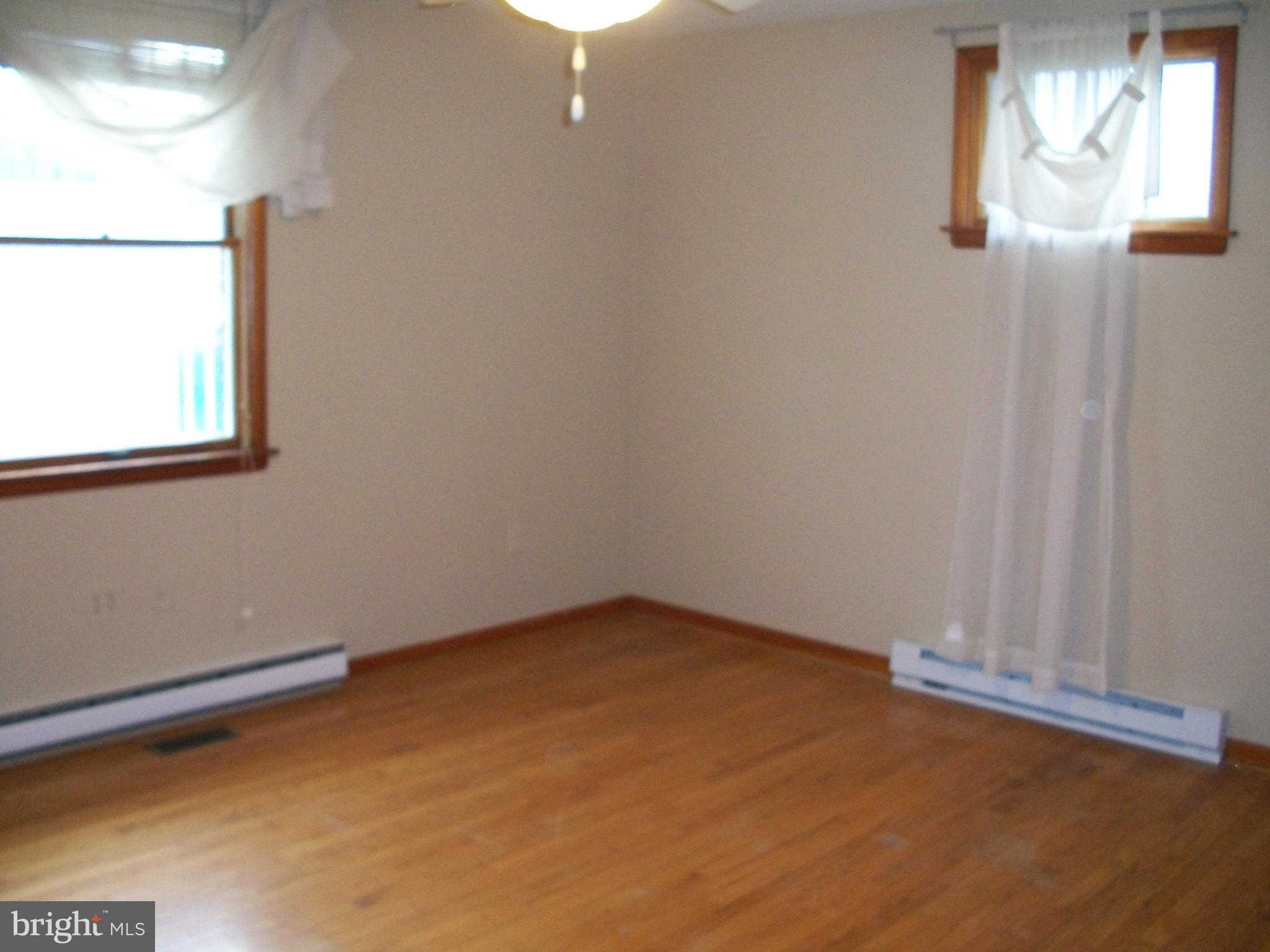 NOTTINGHAM - Residential Lease