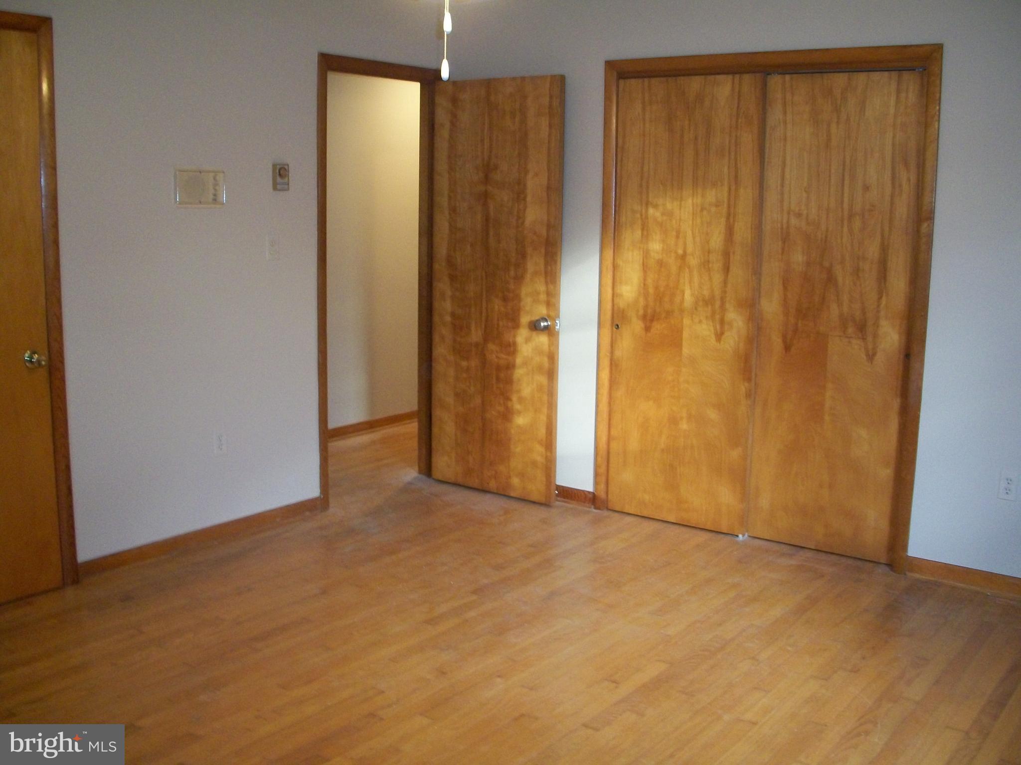 NOTTINGHAM - Residential Lease