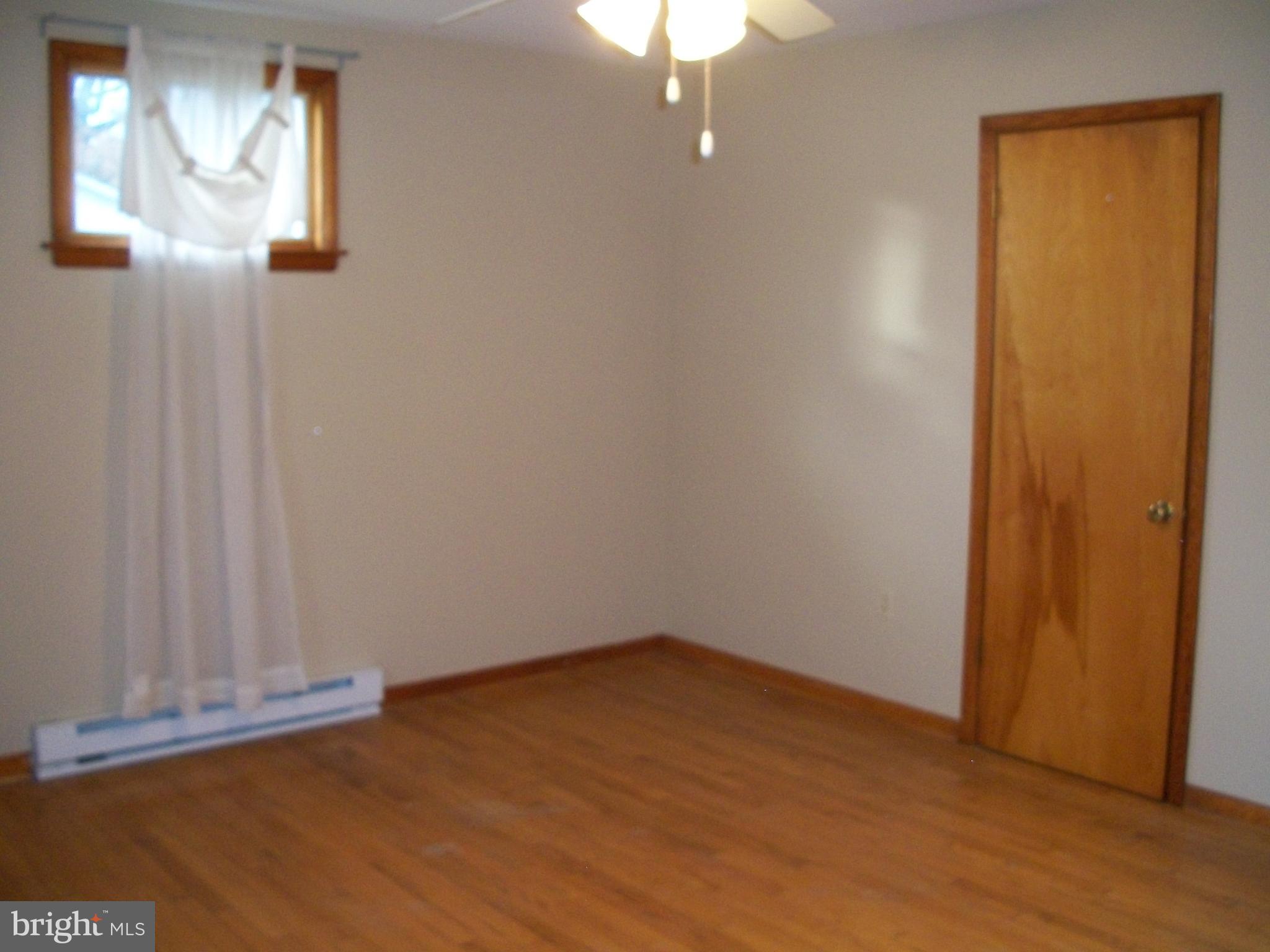 NOTTINGHAM - Residential Lease