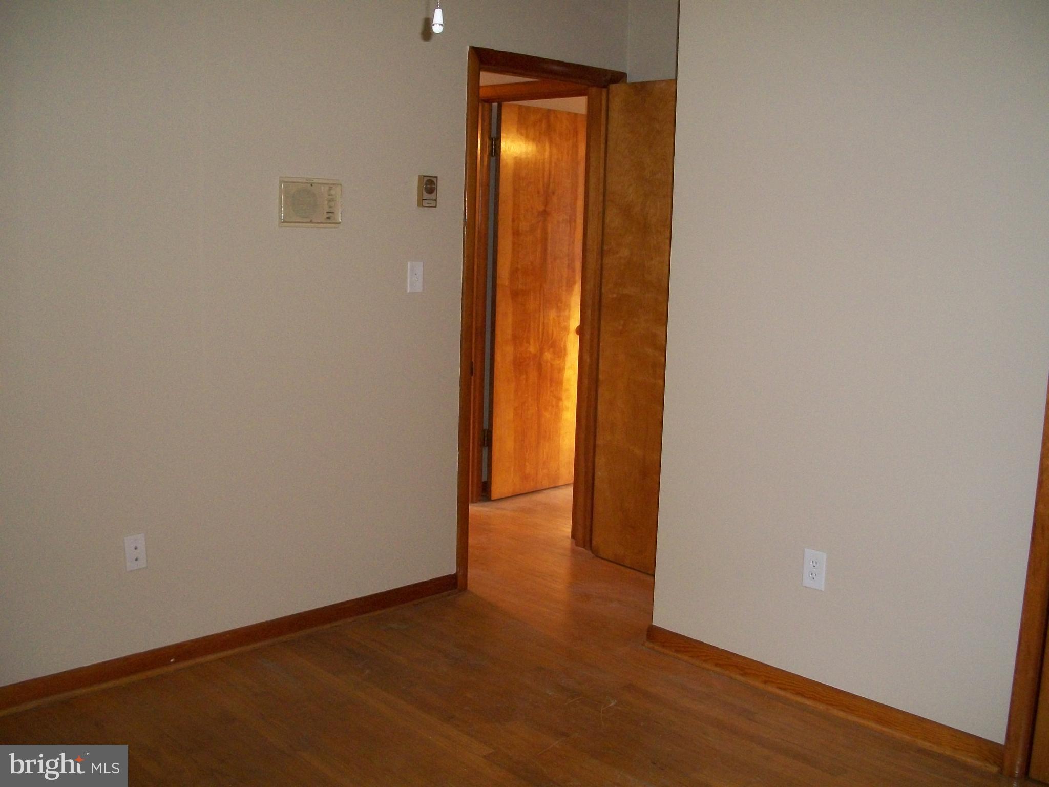 NOTTINGHAM - Residential Lease