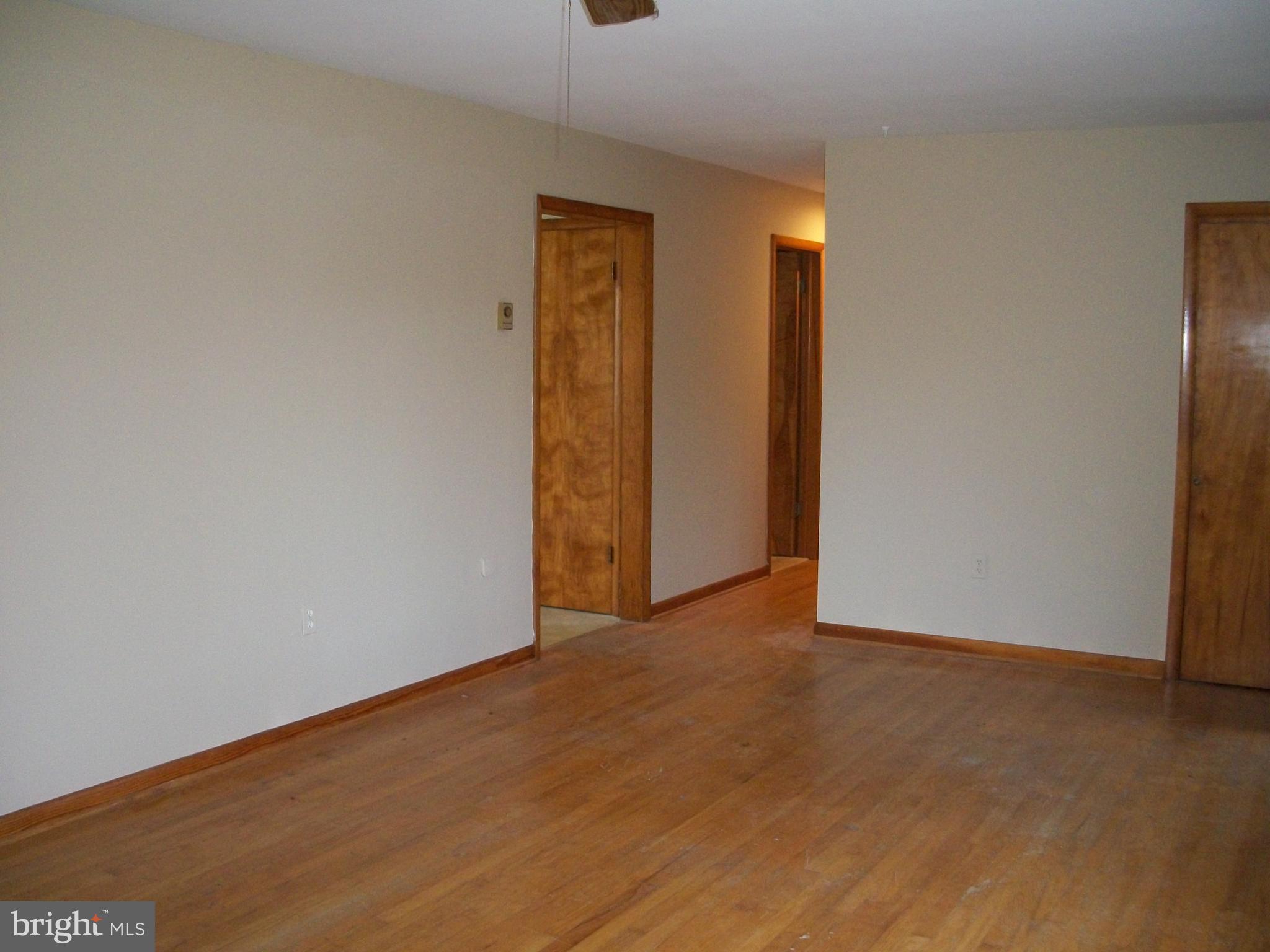 NOTTINGHAM - Residential Lease