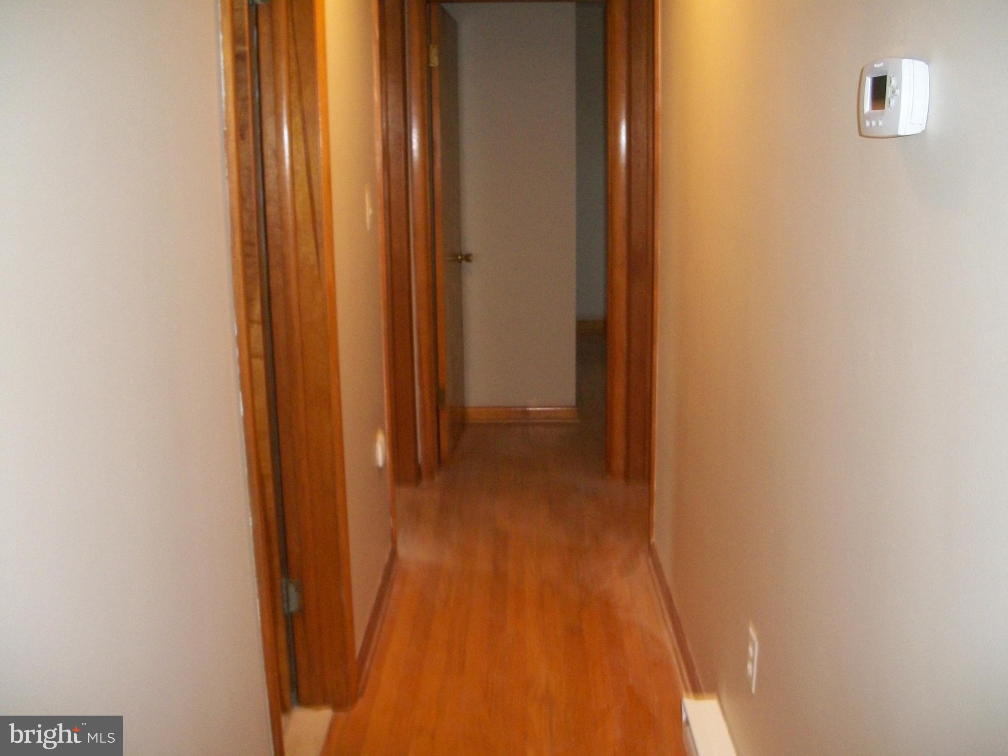 NOTTINGHAM - Residential Lease