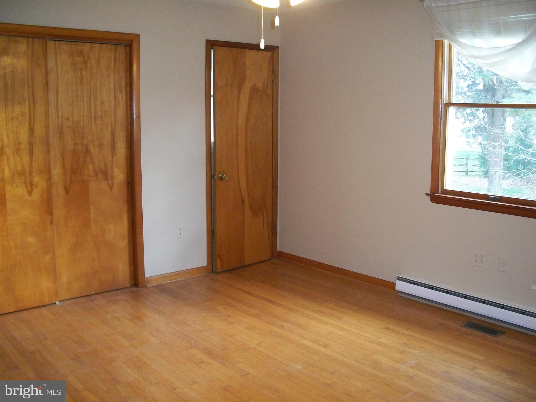 NOTTINGHAM - Residential Lease