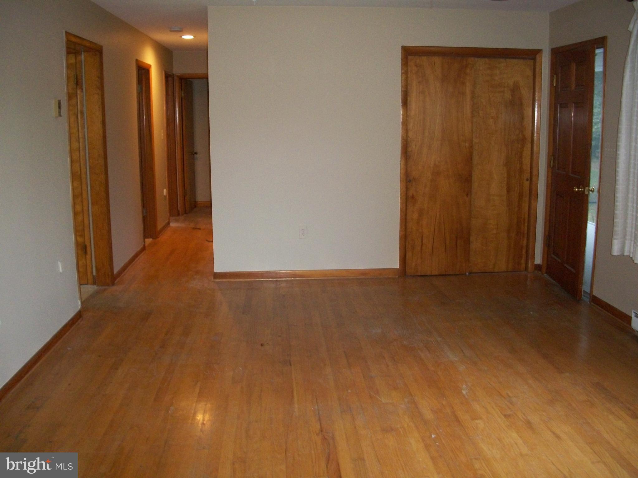 NOTTINGHAM - Residential Lease