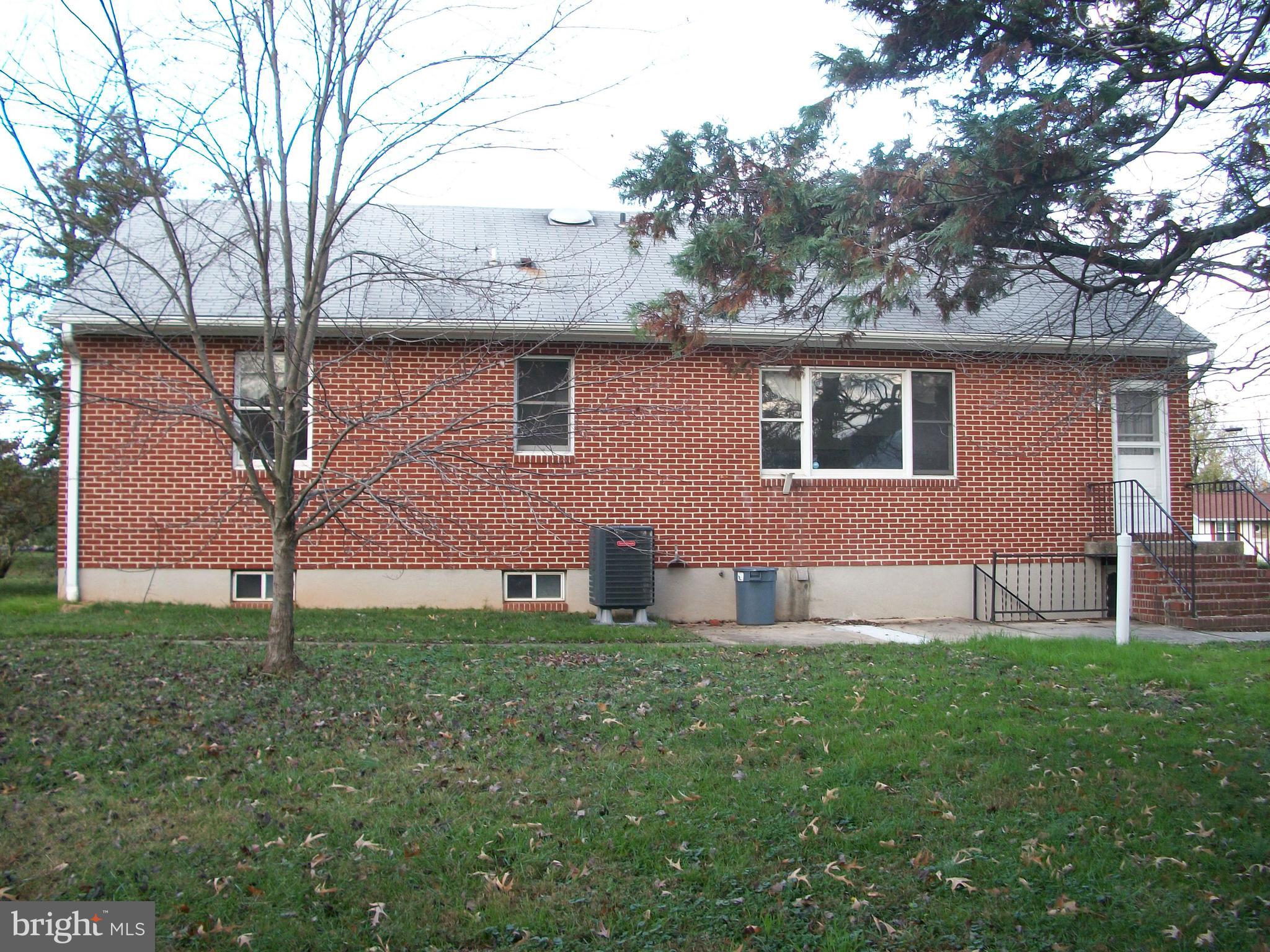 NOTTINGHAM - Residential Lease