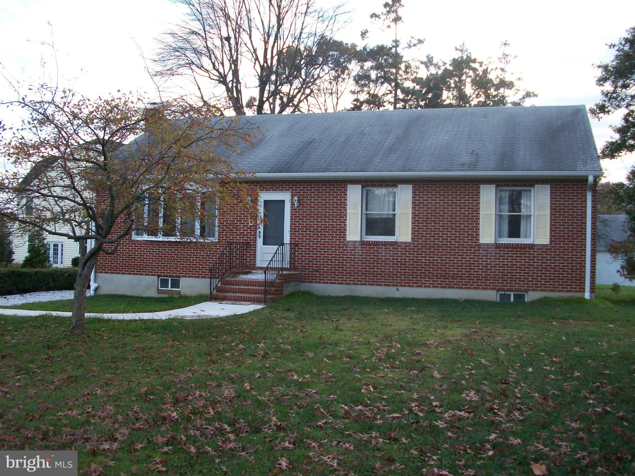 NOTTINGHAM - Residential Lease