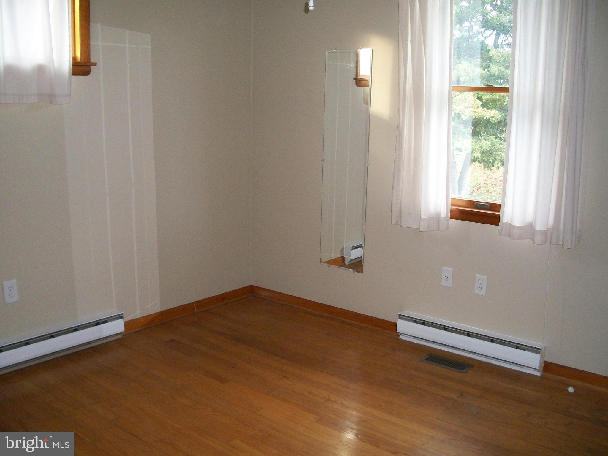 NOTTINGHAM - Residential Lease