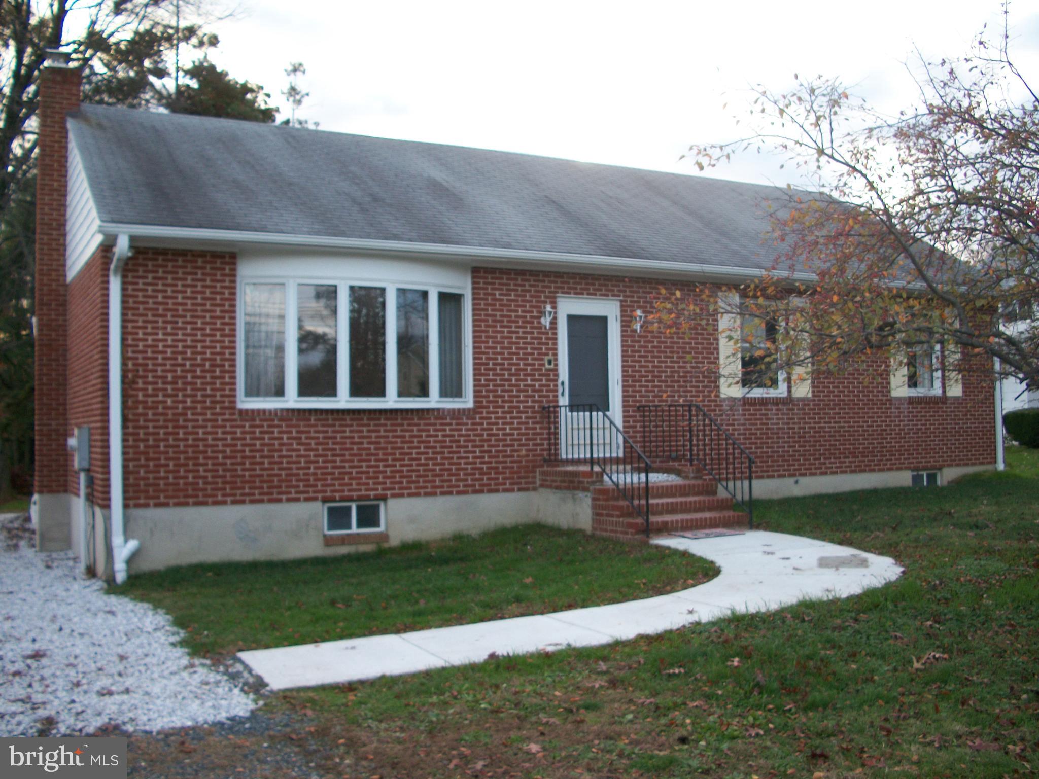 NOTTINGHAM - Residential Lease