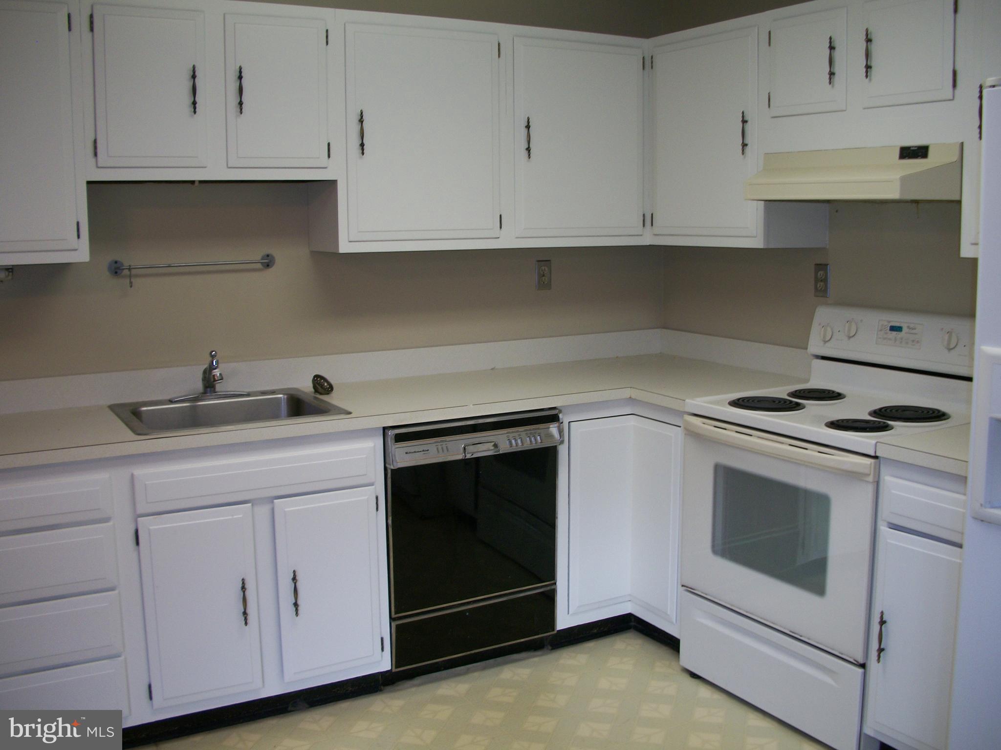 NOTTINGHAM - Residential Lease