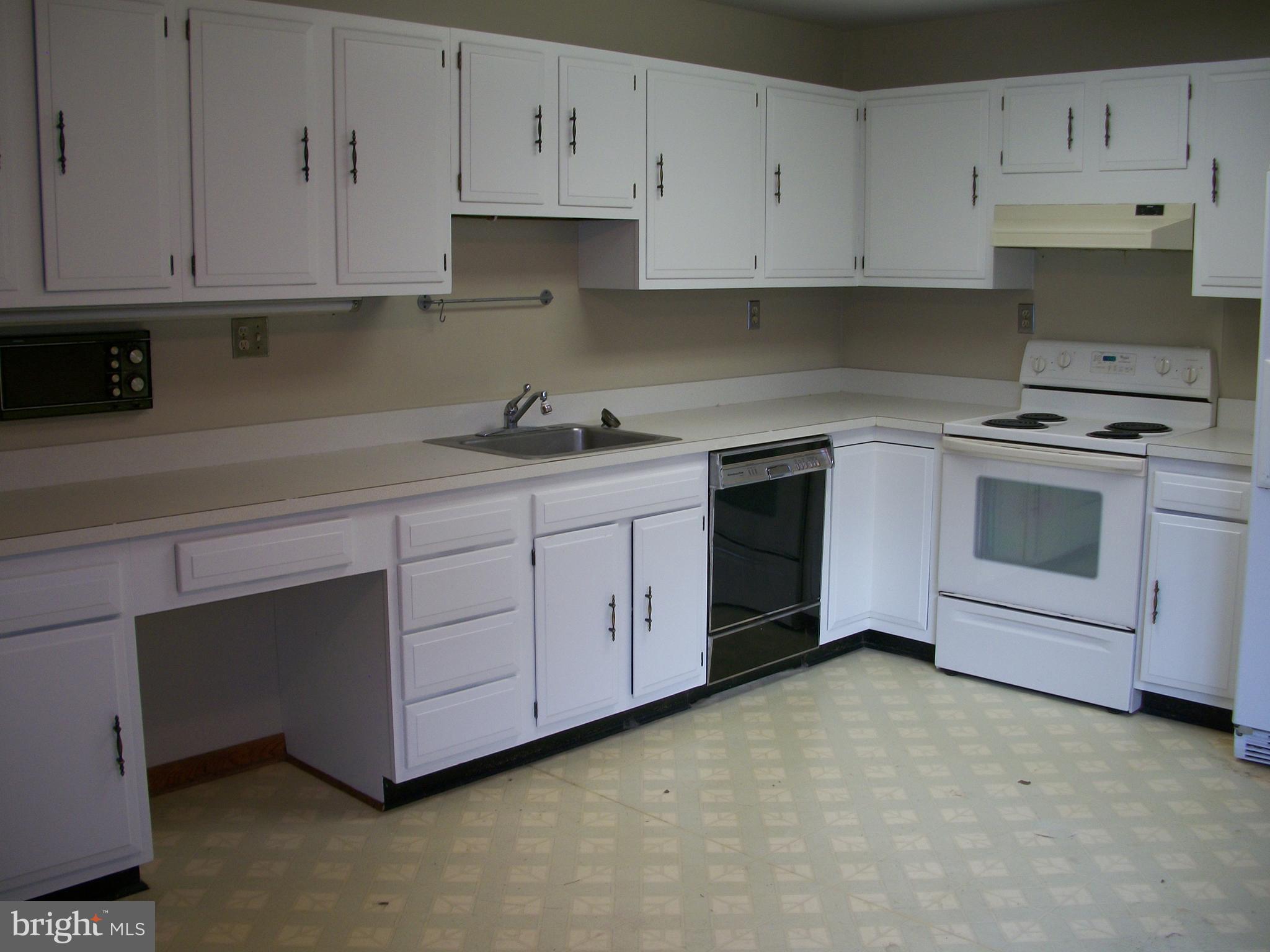 NOTTINGHAM - Residential Lease