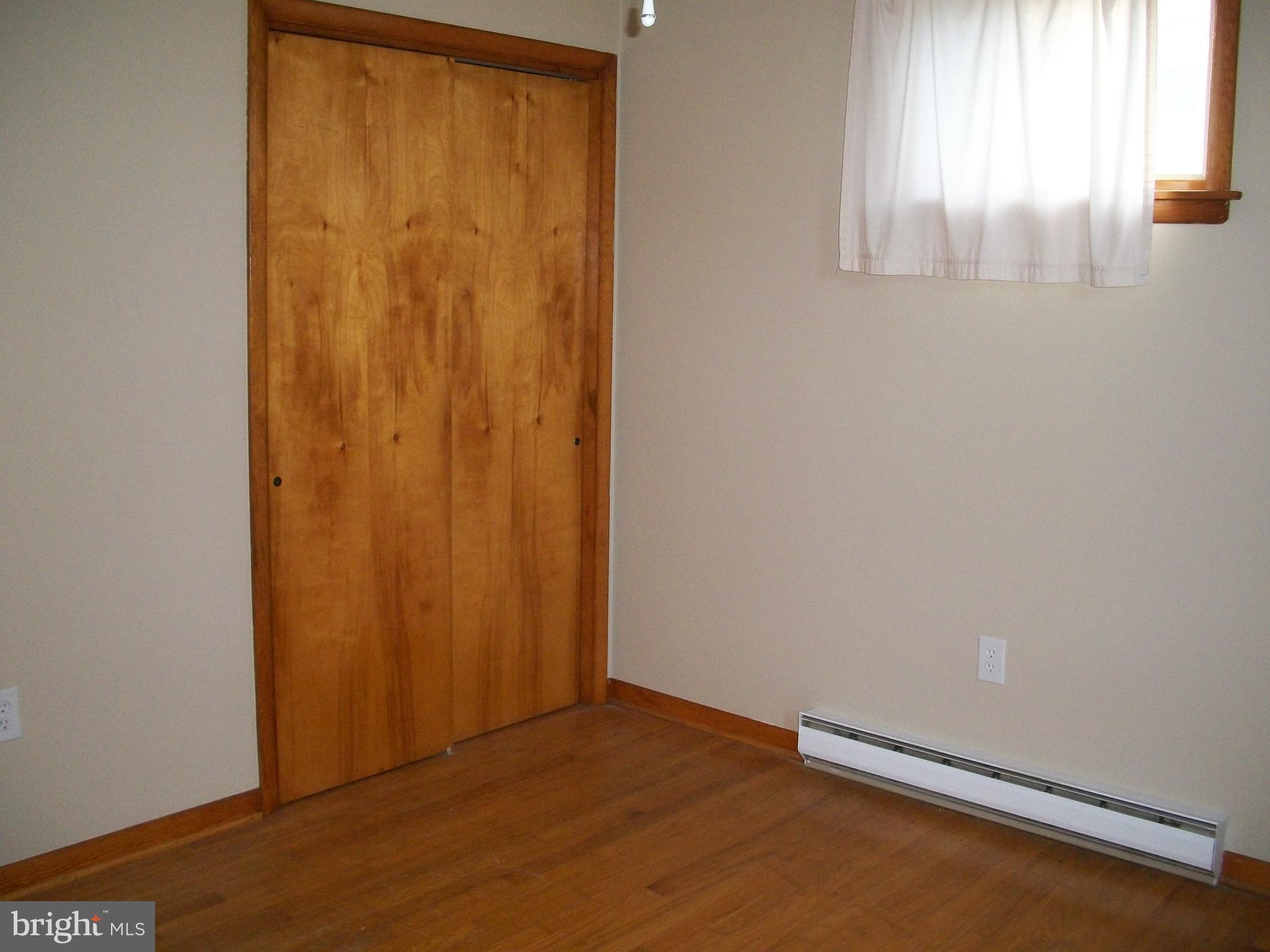 NOTTINGHAM - Residential Lease