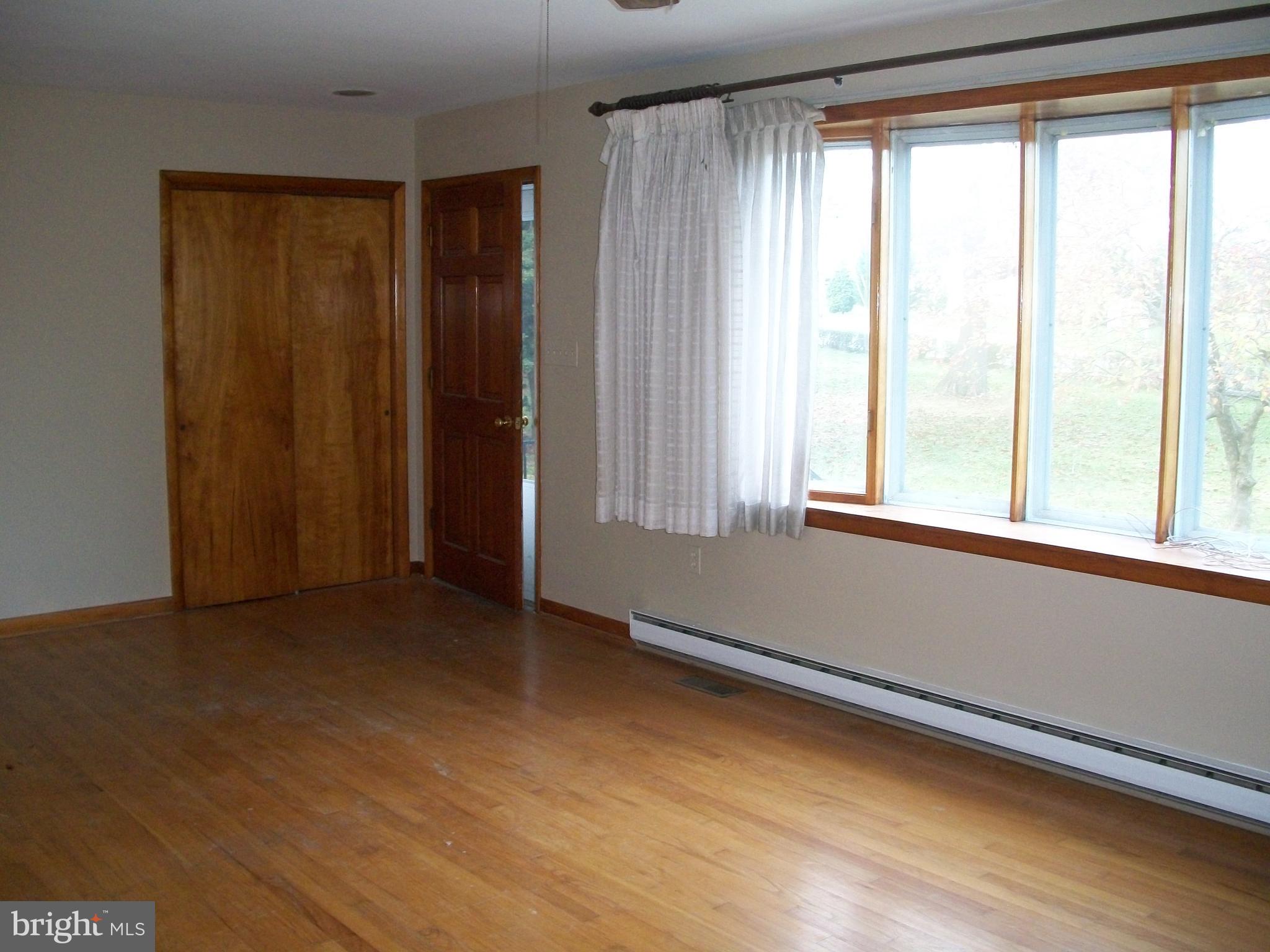 NOTTINGHAM - Residential Lease