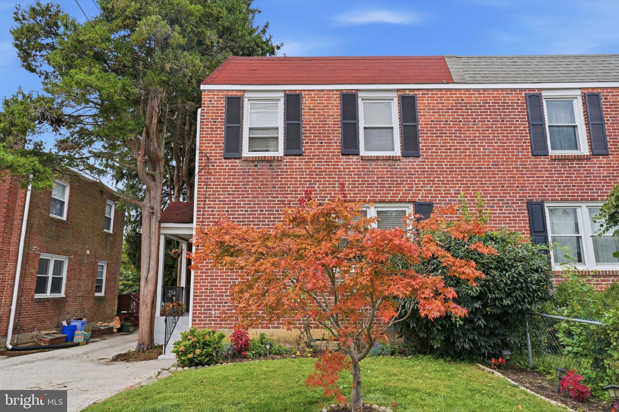 214 WILLIAMS ROAD