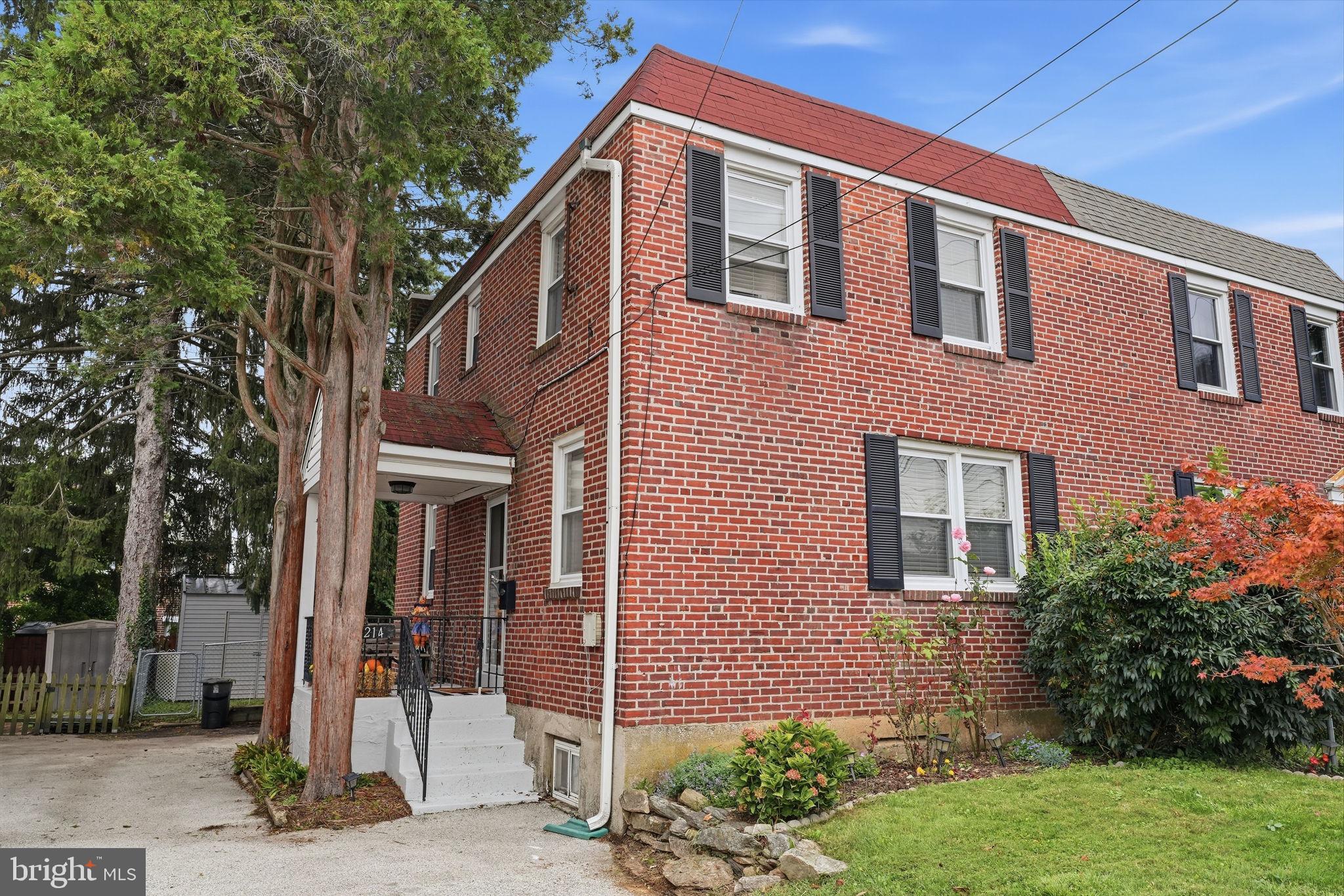 214 WILLIAMS ROAD