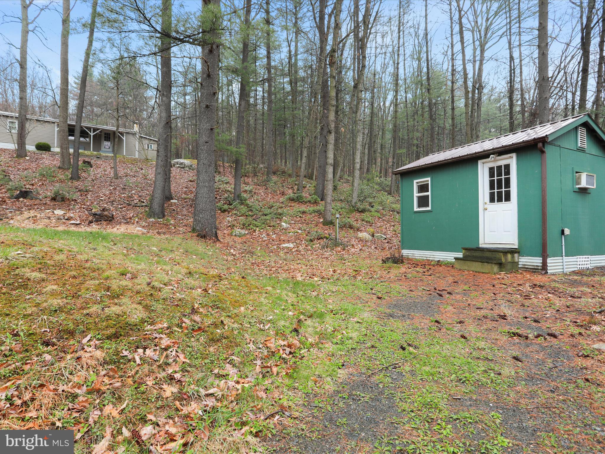 STILLHOUSE HOLLOW - Residential