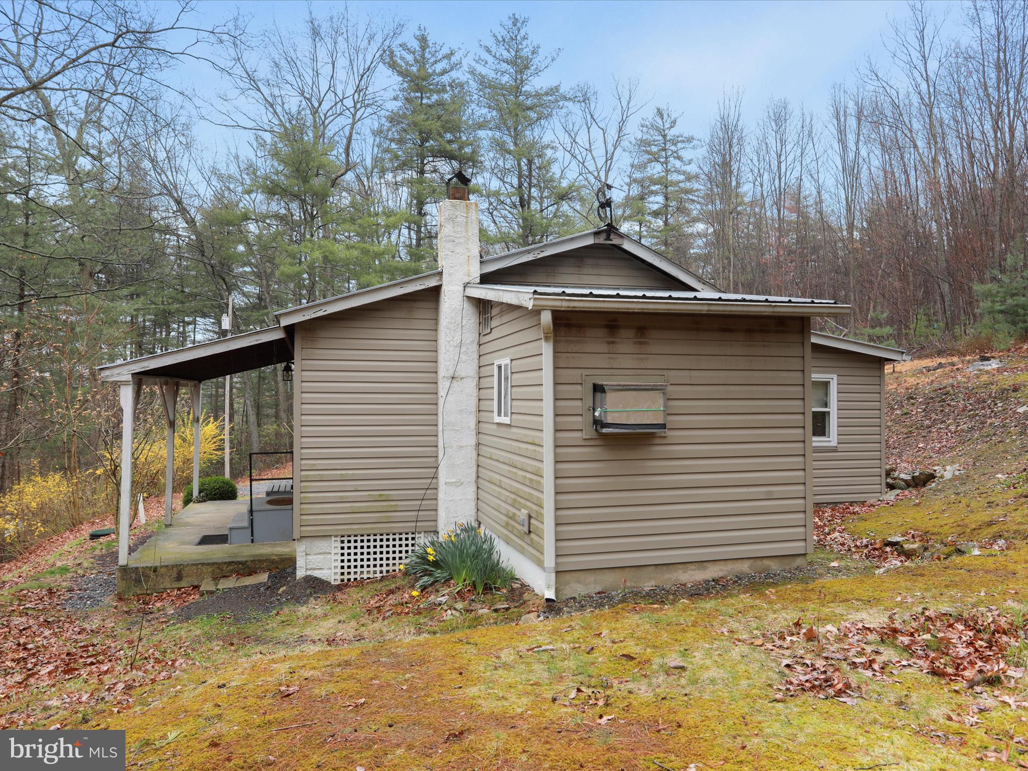 STILLHOUSE HOLLOW - Residential