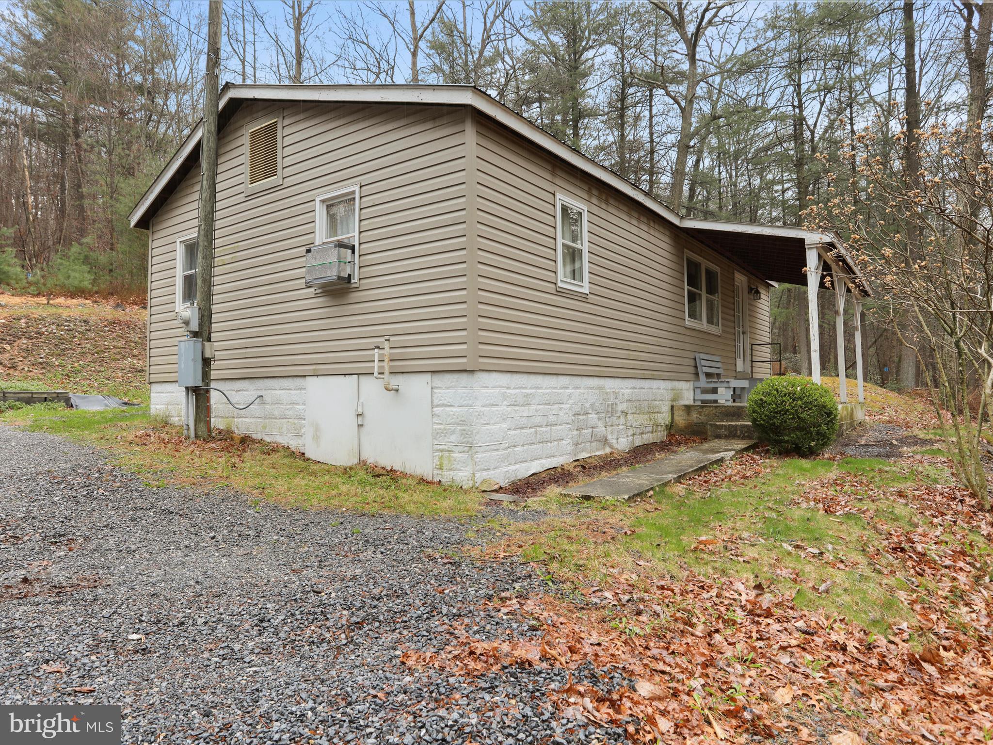 STILLHOUSE HOLLOW - Residential