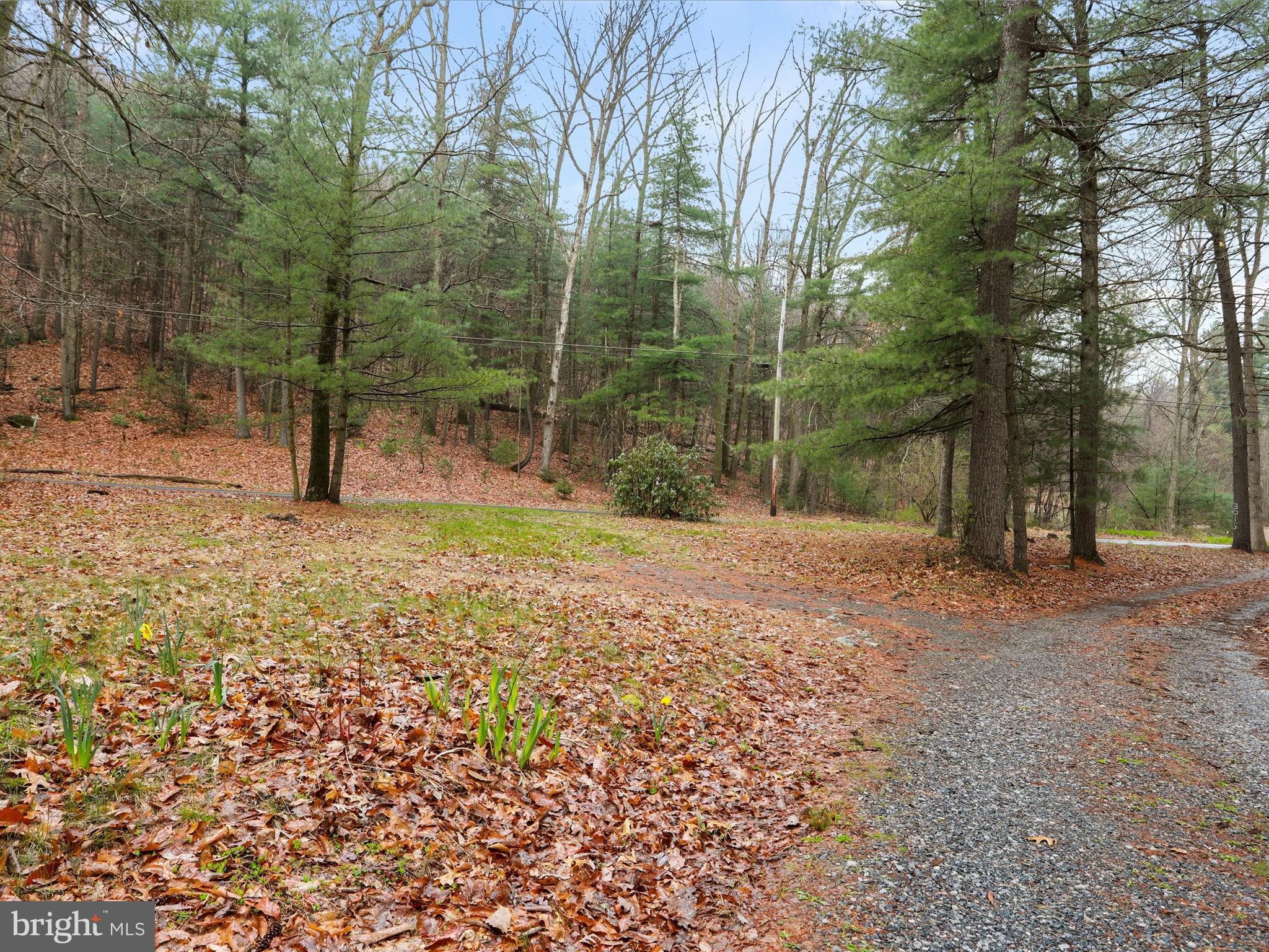 STILLHOUSE HOLLOW - Residential