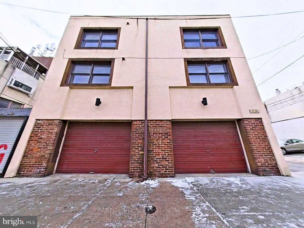 Photo of 610 - 12 Bainbridge Street #2, PHILADELPHIA, PA 19147 (MLS # PAPH2576286)