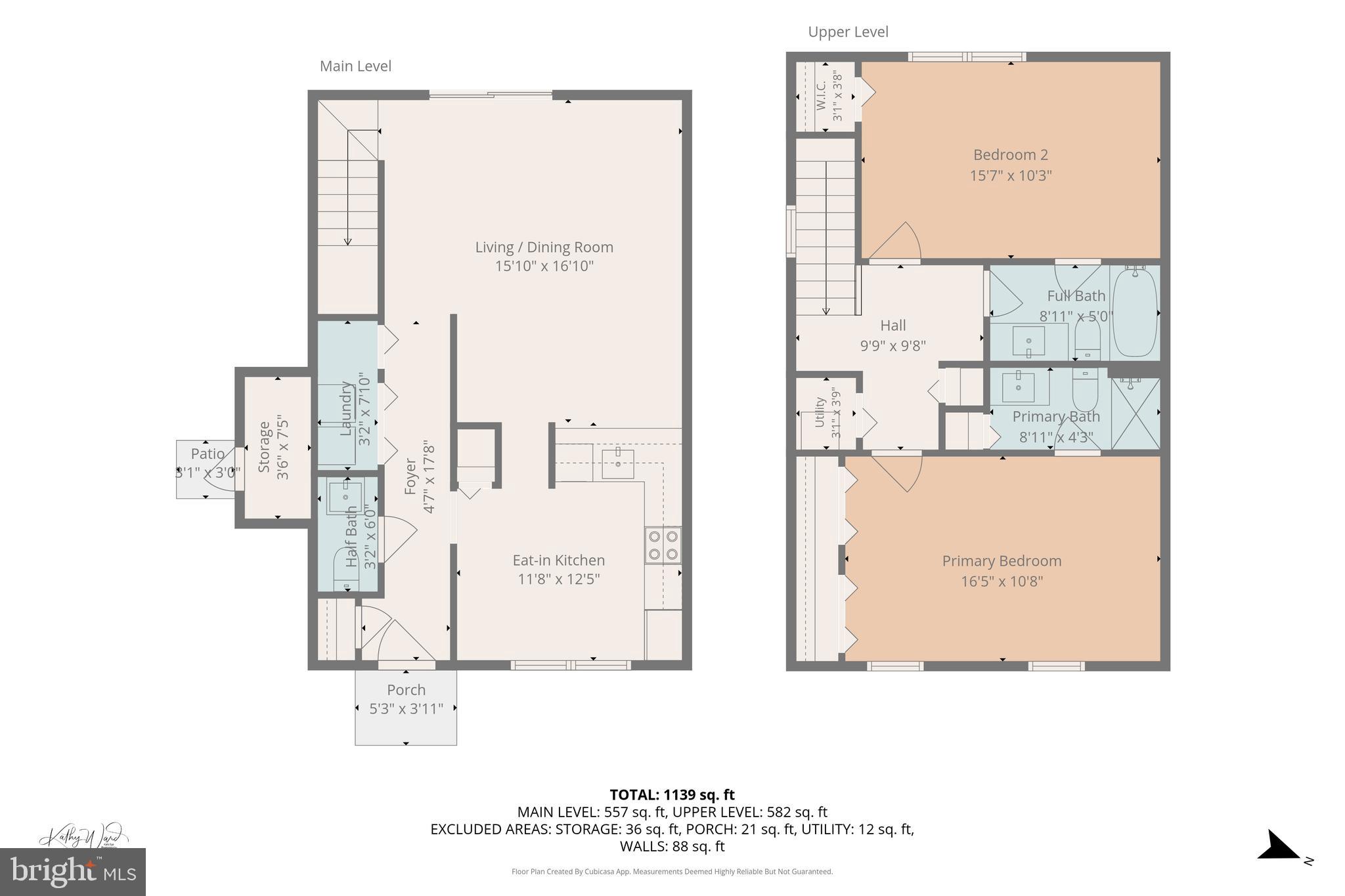 RIDGEVIEW ESTATES ADDITION - Residential