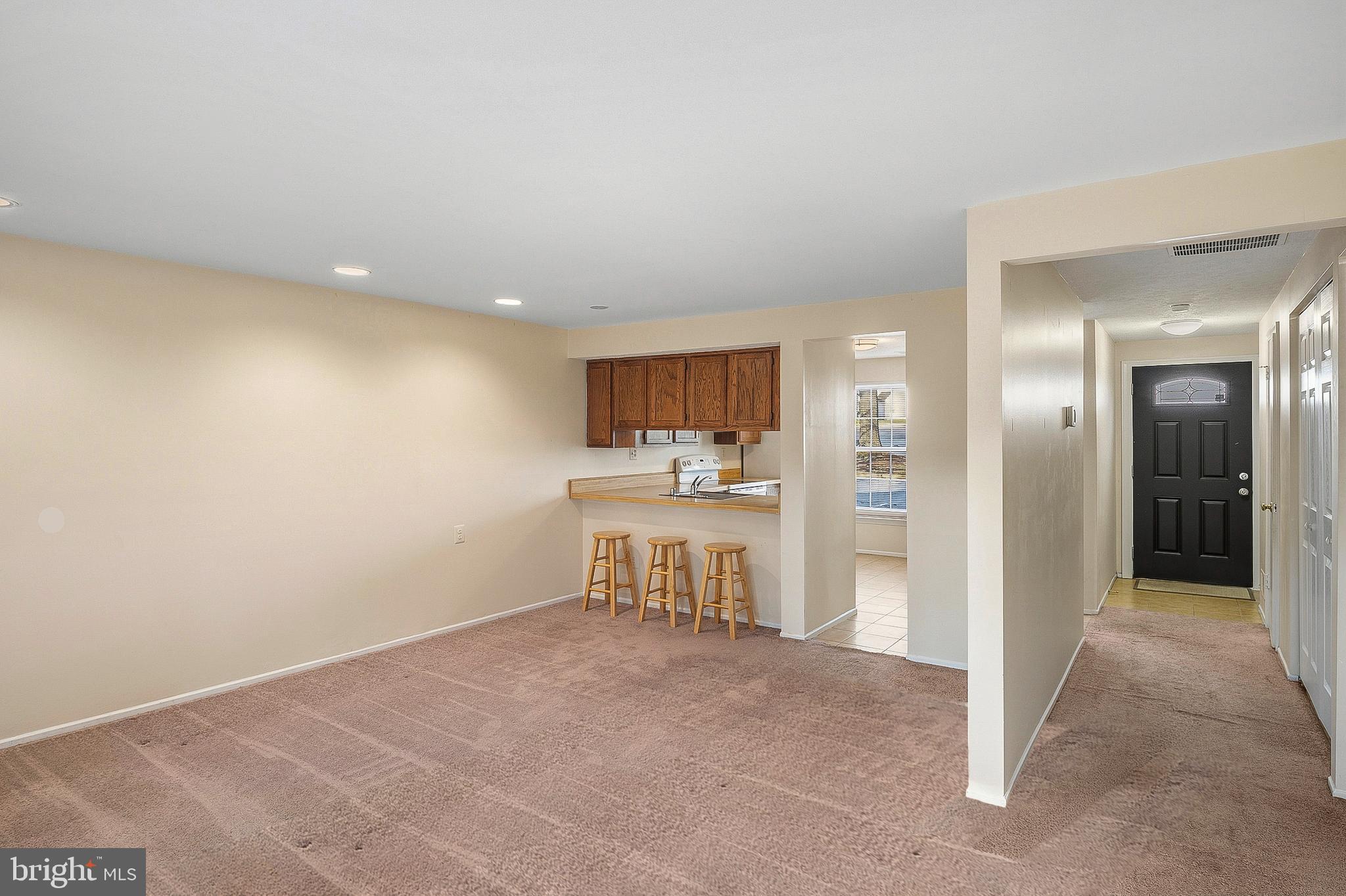 RIDGEVIEW ESTATES ADDITION - Residential