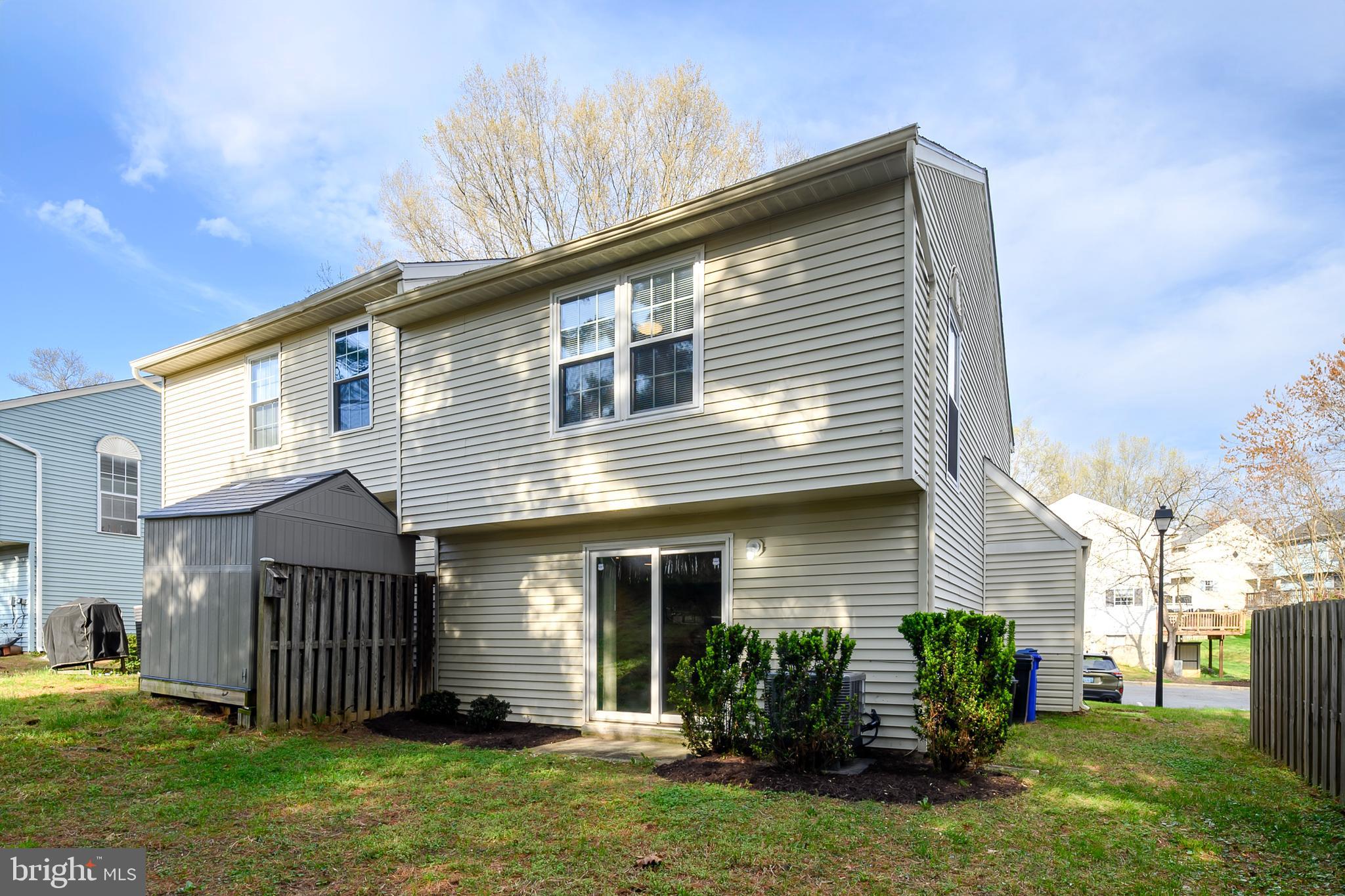 RIDGEVIEW ESTATES ADDITION - Residential